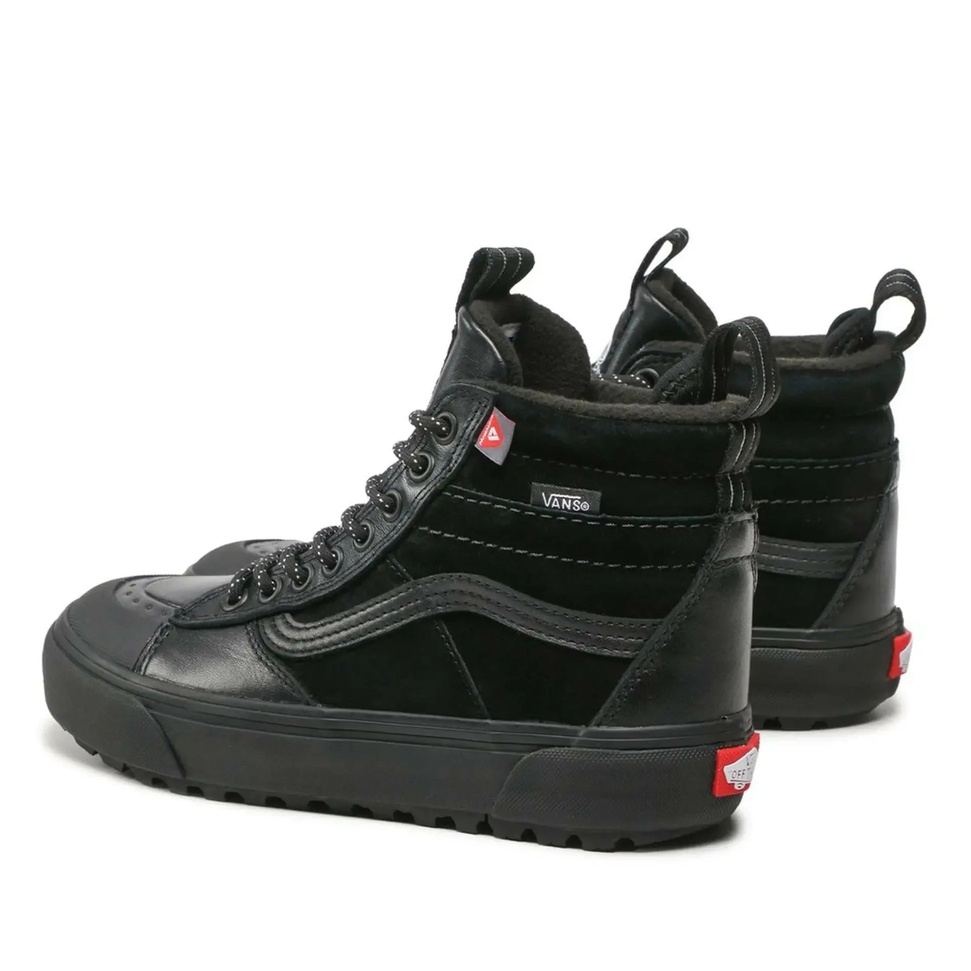 Vans Sneakers - Plush Fashion Hub