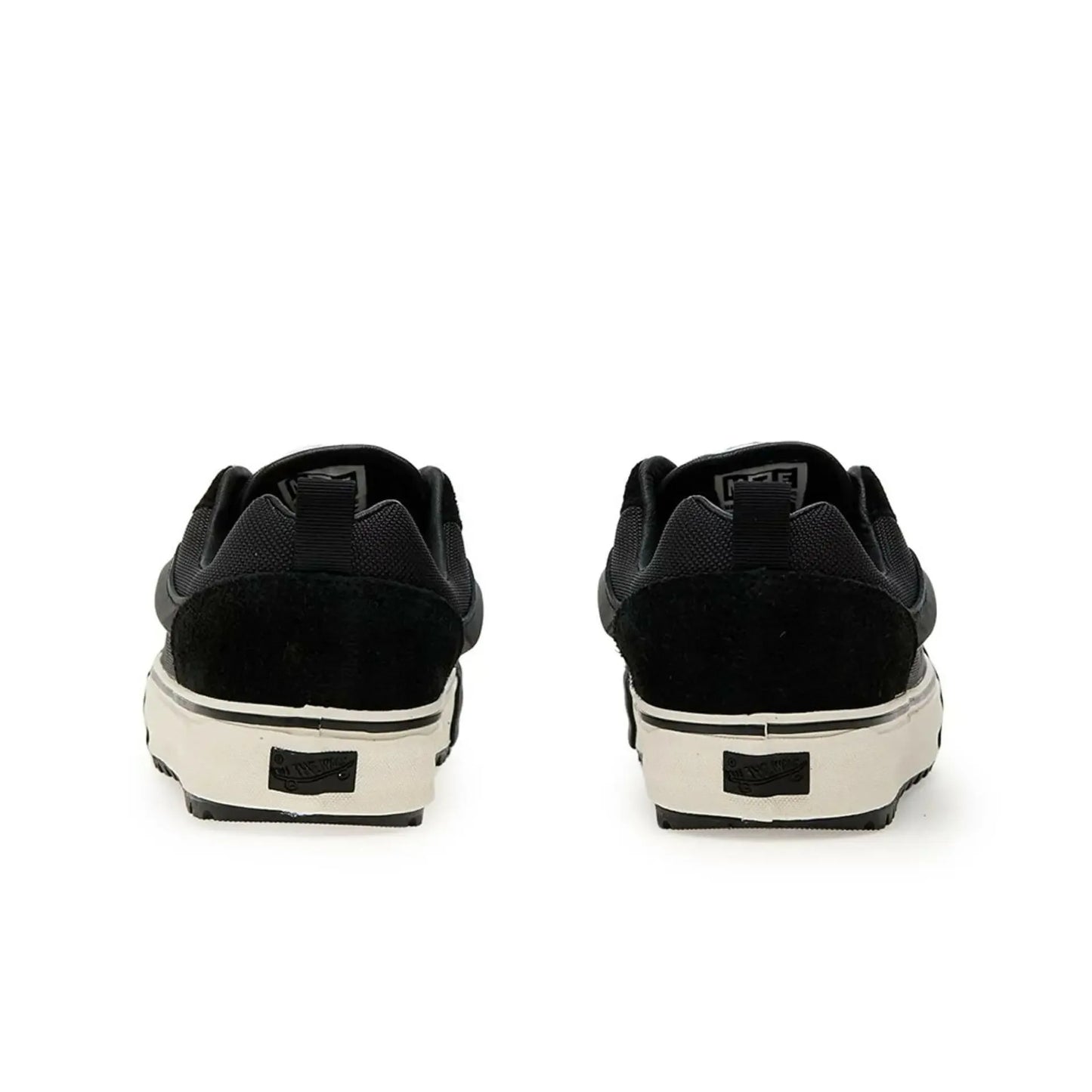 Vans Sneakers - Plush Fashion Hub