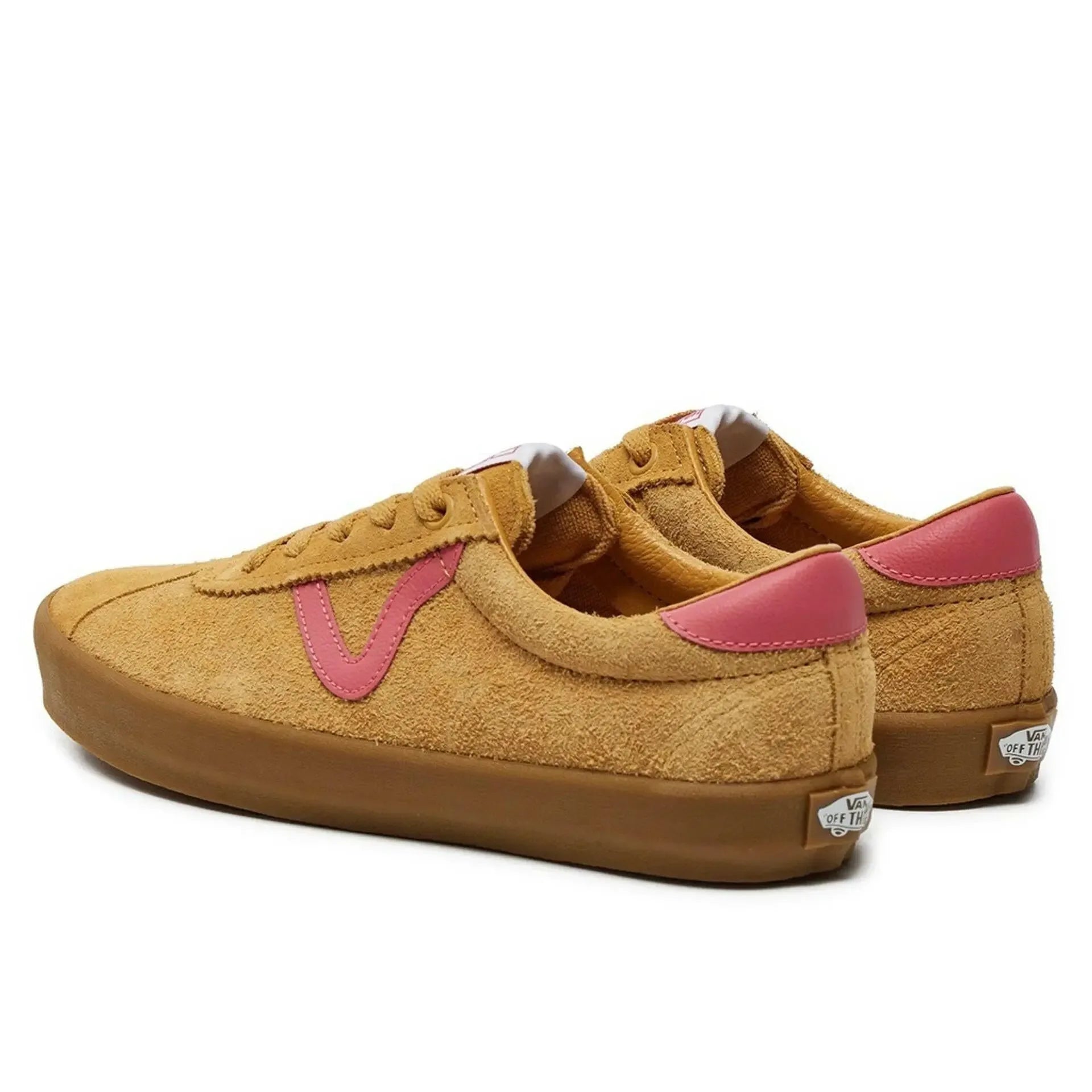 Vans Sneakers - Plush Fashion Hub