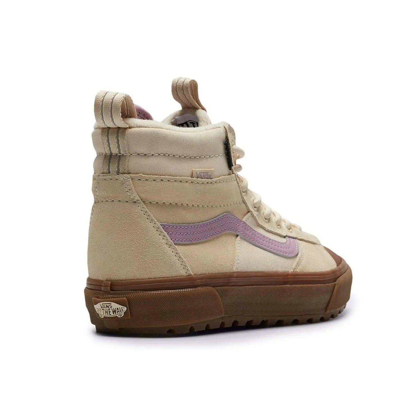 Vans Sneakers - Plush Fashion Hub