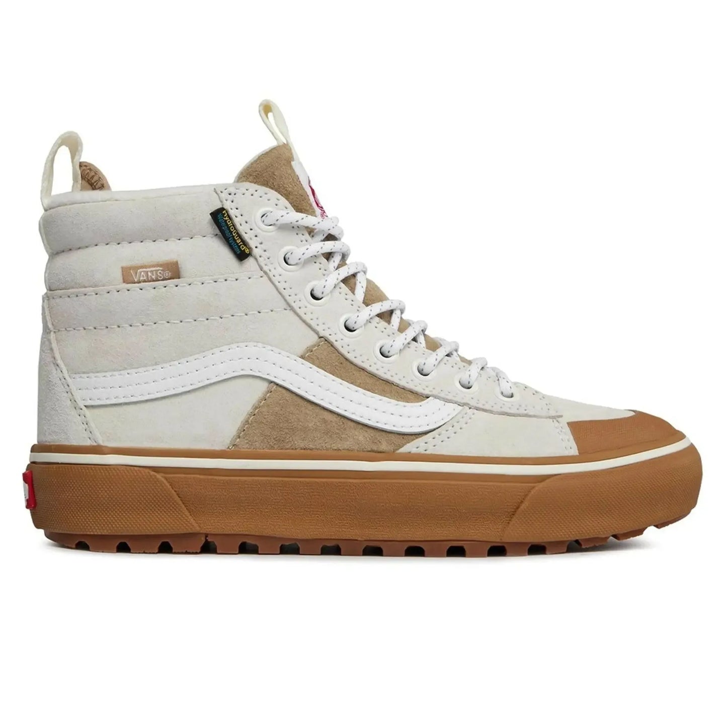 Vans Sneakers - Plush Fashion Hub