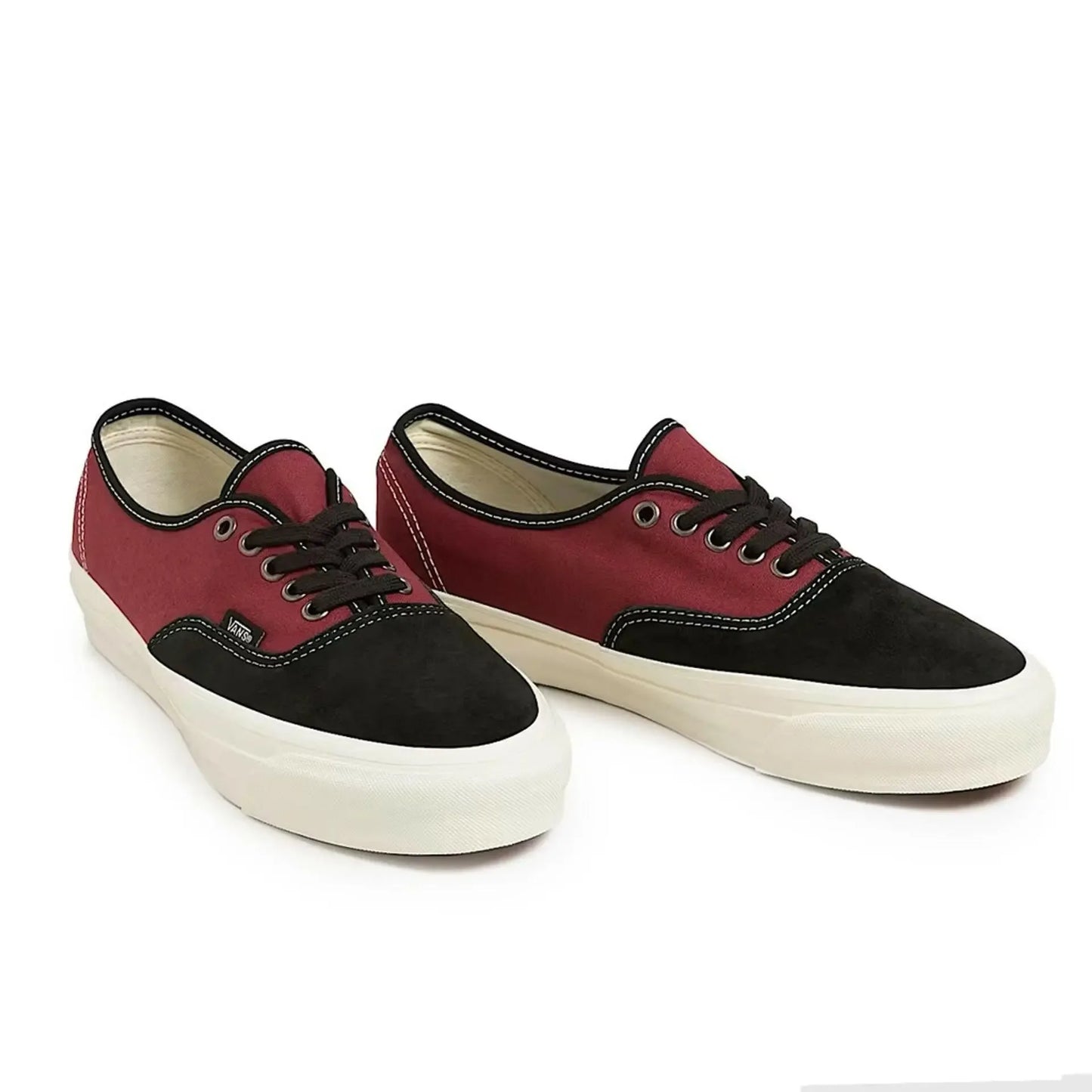 Vans Sneakers - Plush Fashion Hub