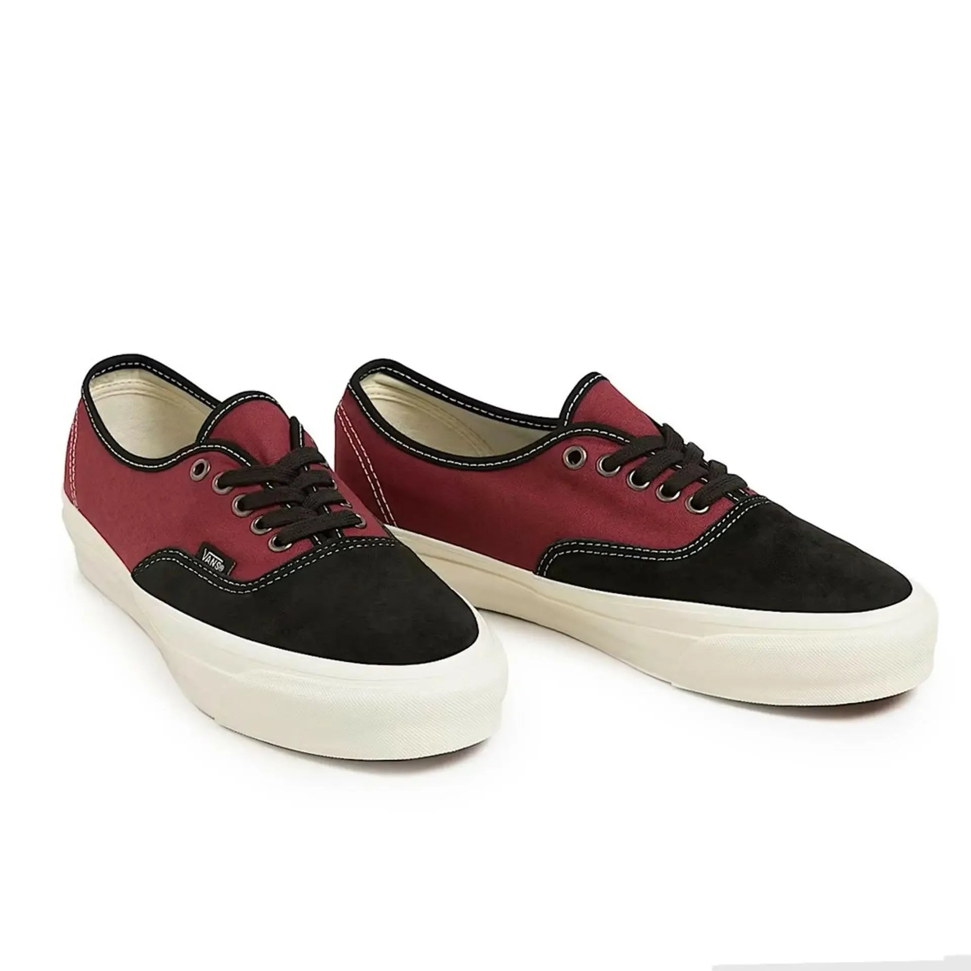 Vans Sneakers - Plush Fashion Hub