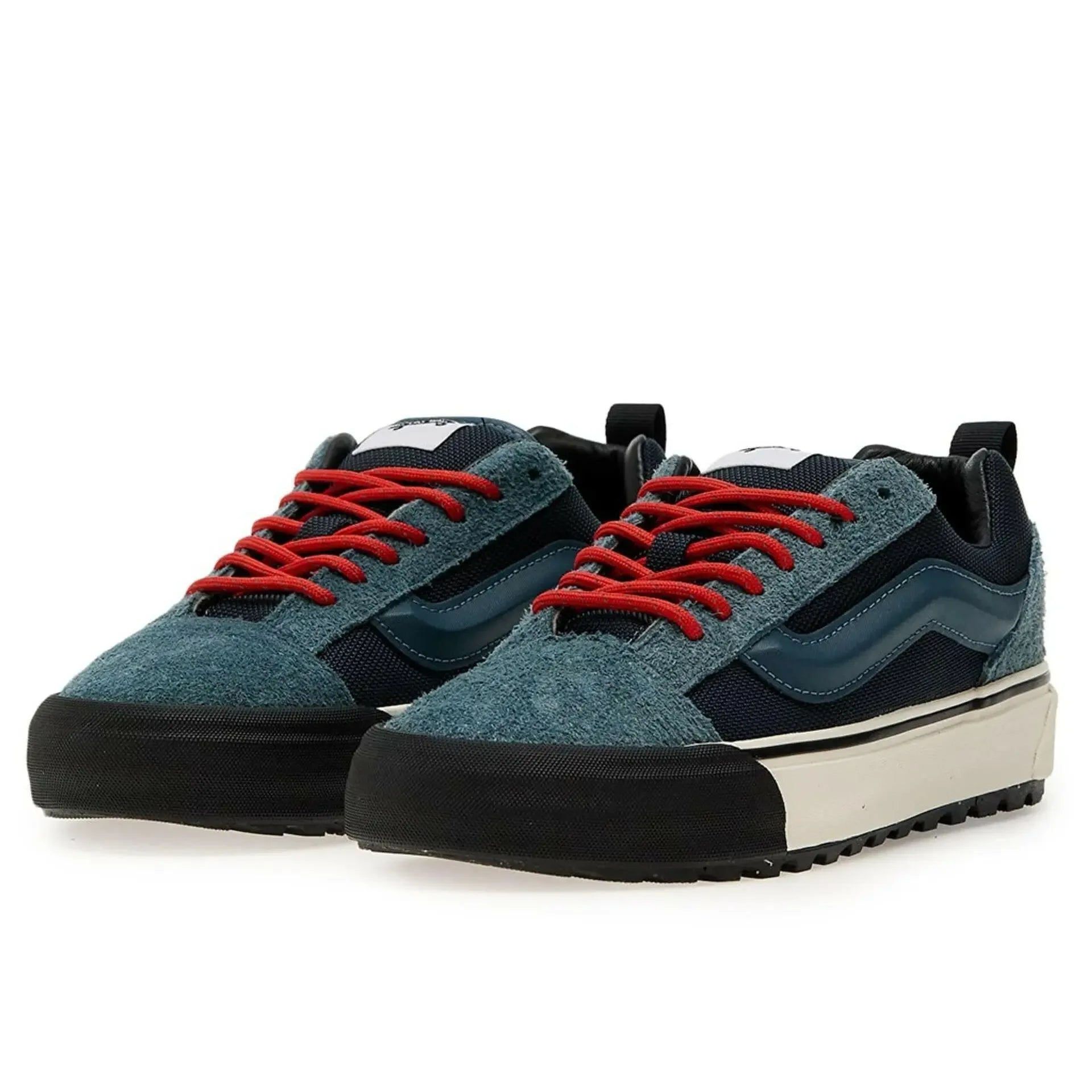 Vans Sneakers - Plush Fashion Hub