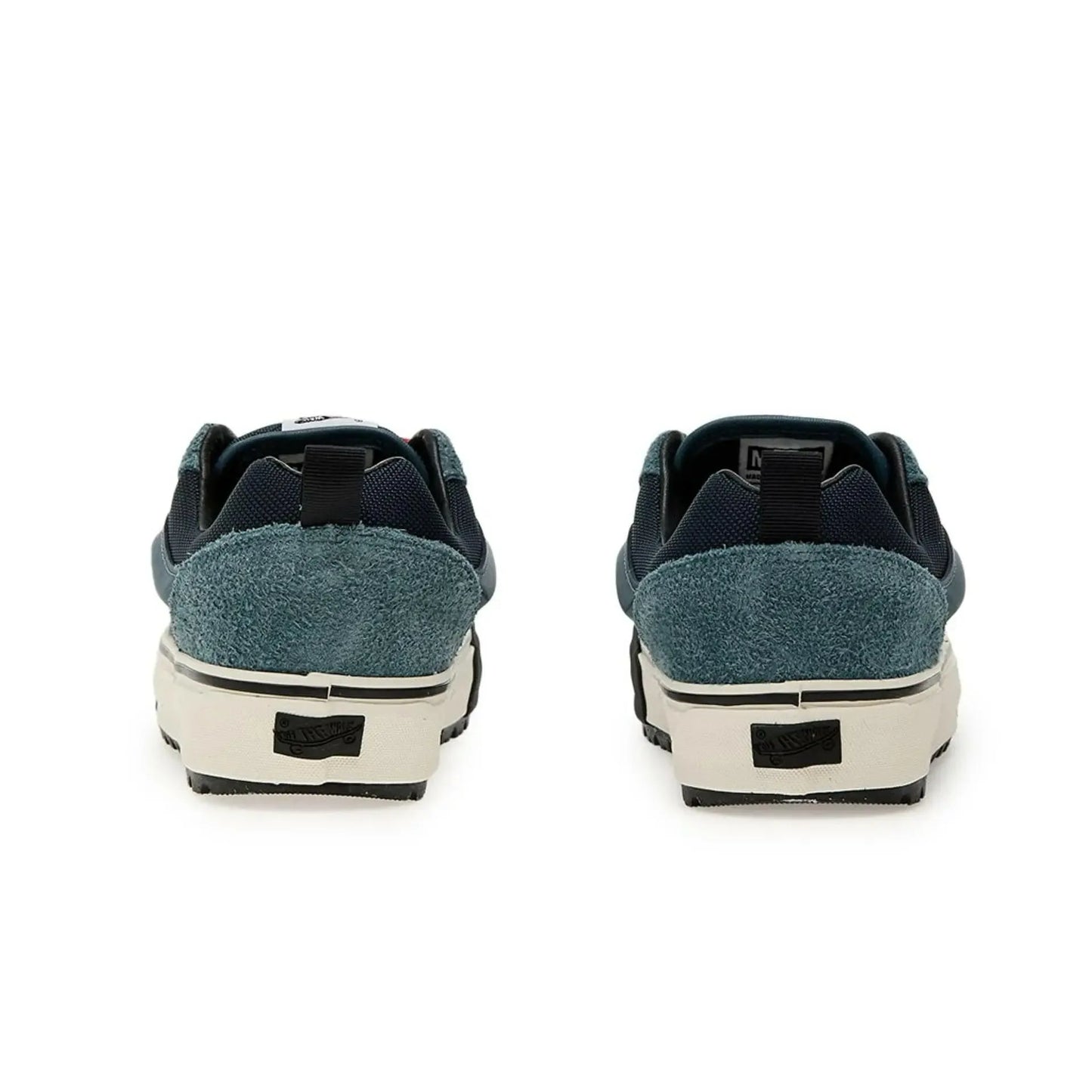 Vans Sneakers - Plush Fashion Hub
