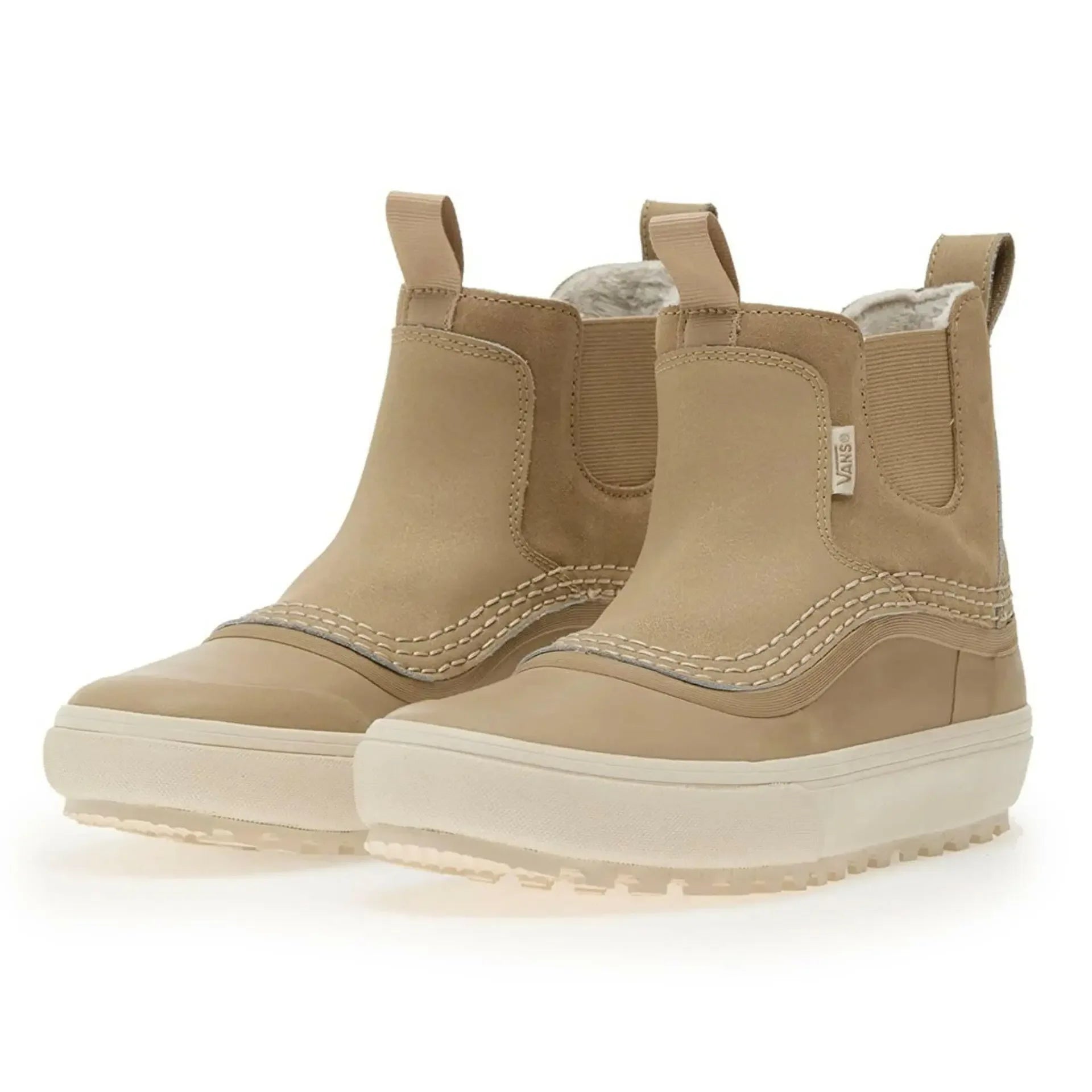 Vans Sneakers - Plush Fashion Hub