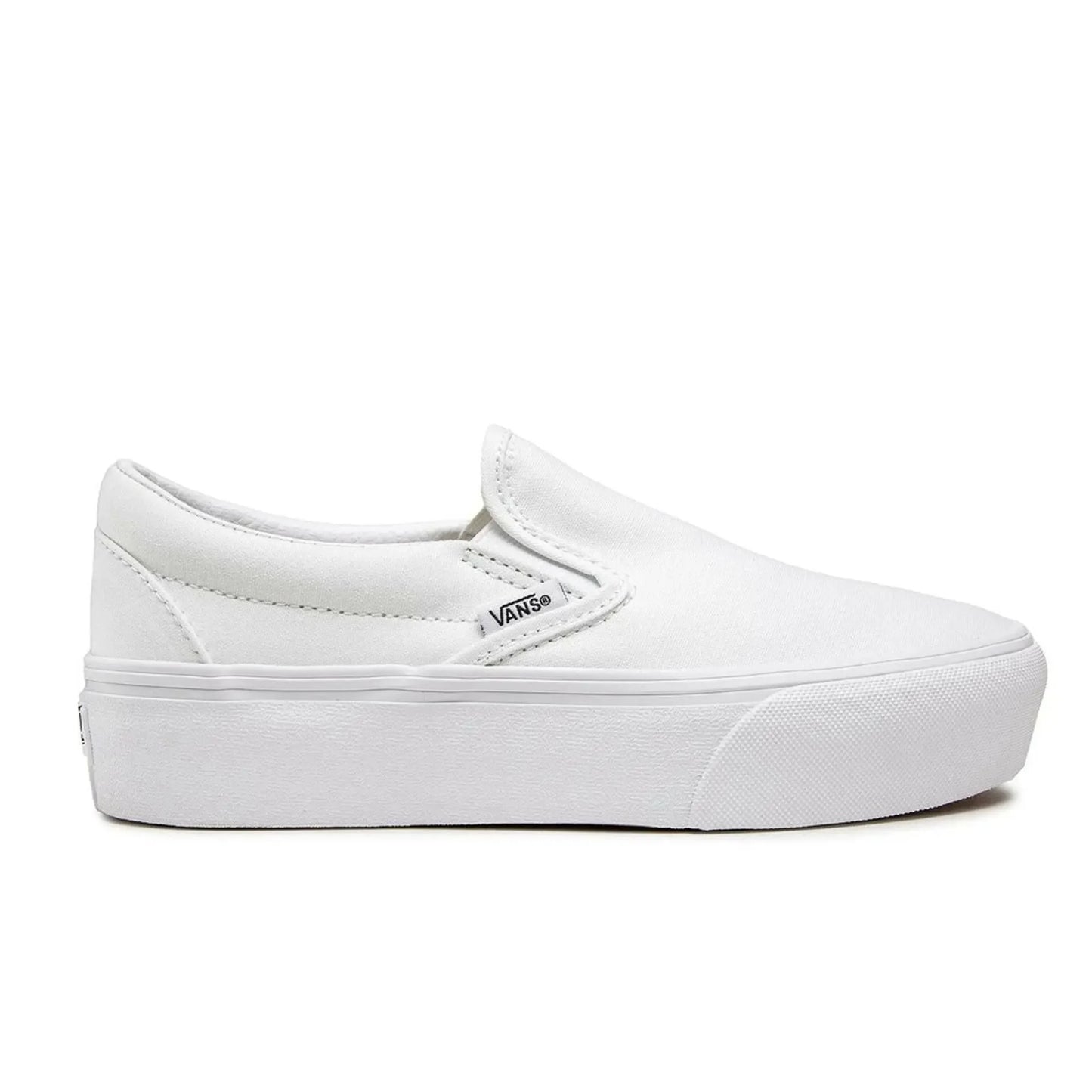 Vans Sneakers - Plush Fashion Hub