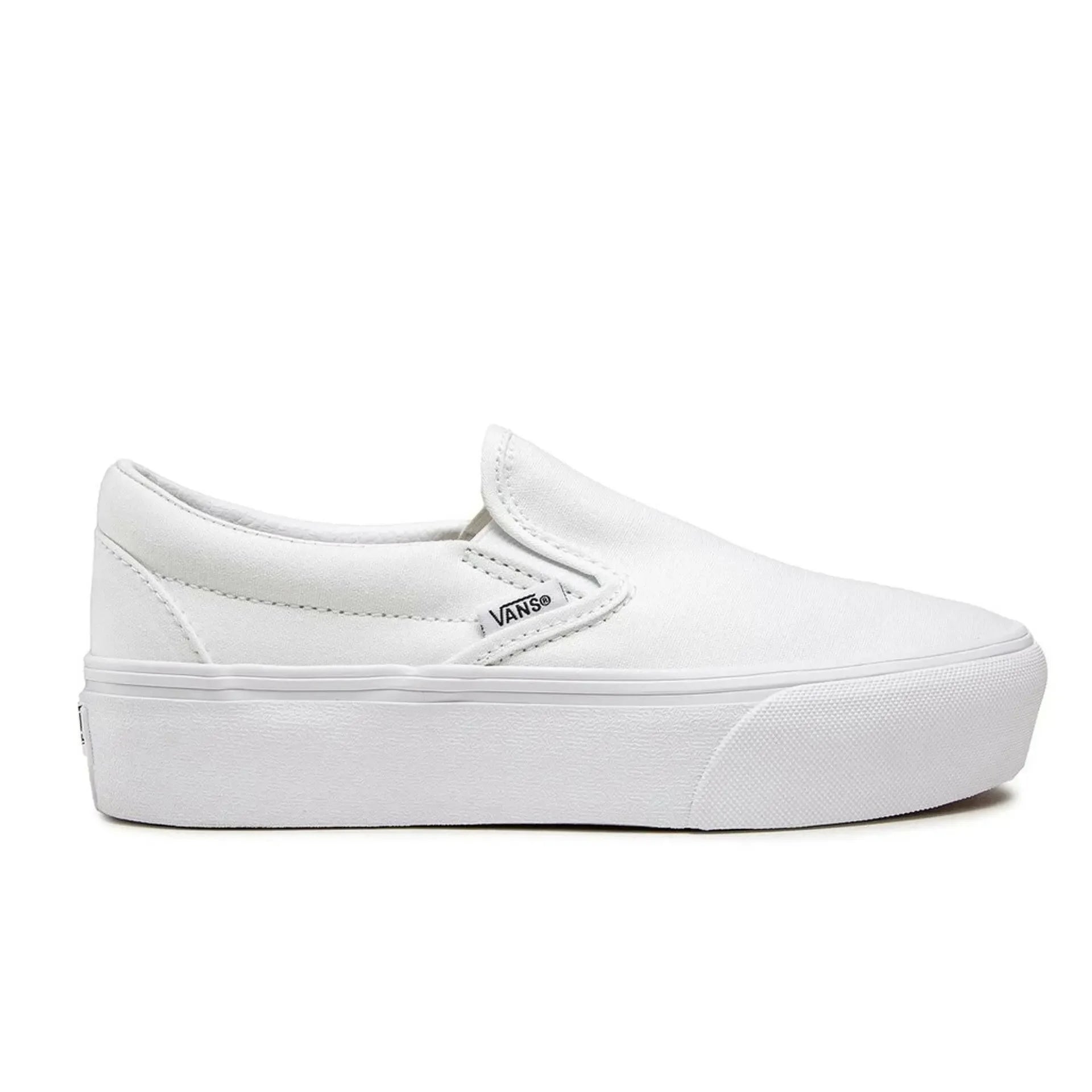 Vans Sneakers - Plush Fashion Hub