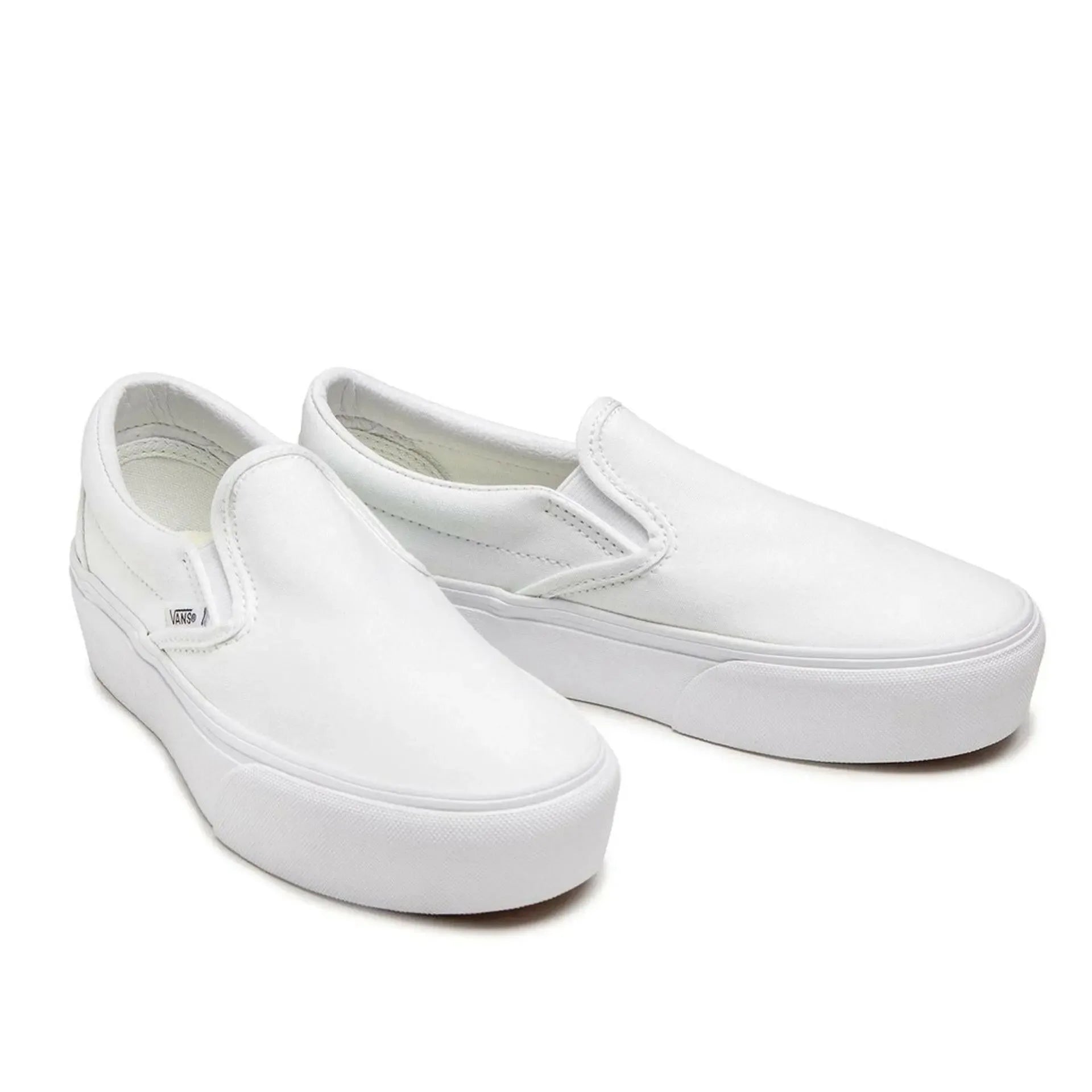 Vans Sneakers - Plush Fashion Hub