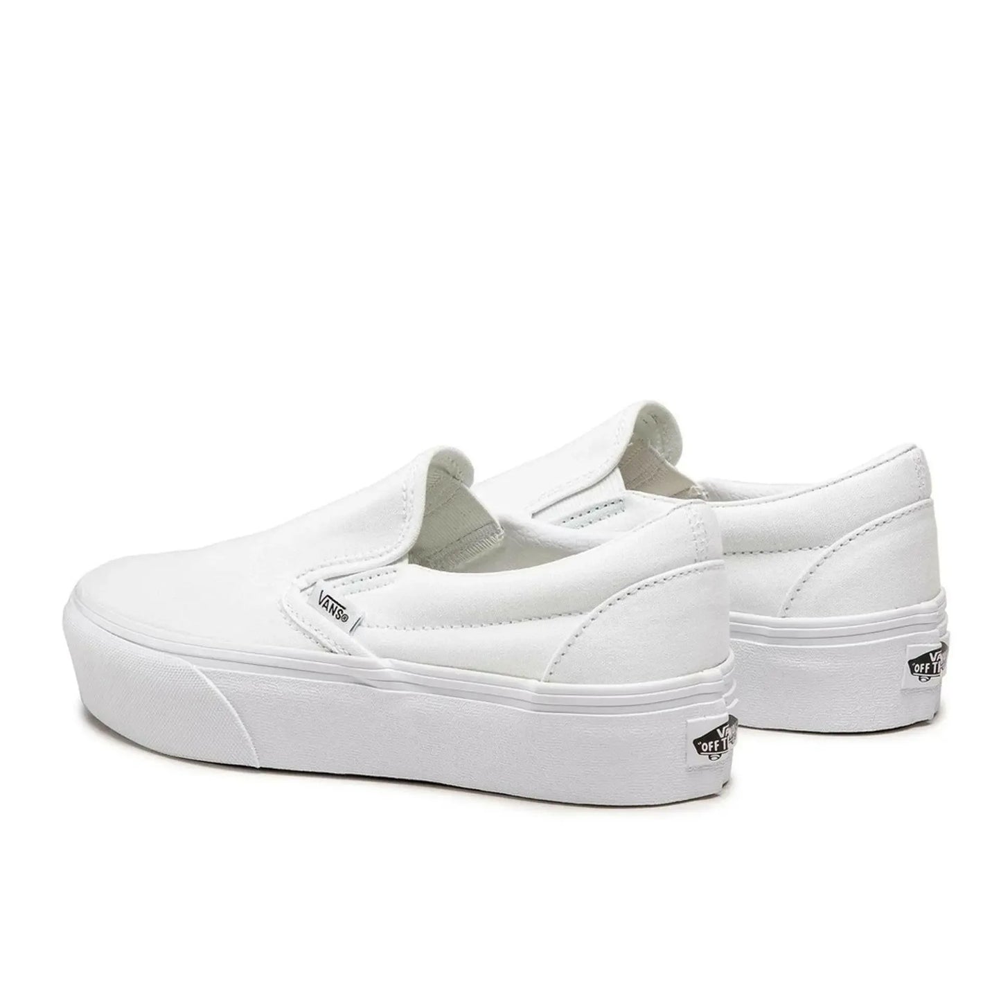 Vans Sneakers - Plush Fashion Hub