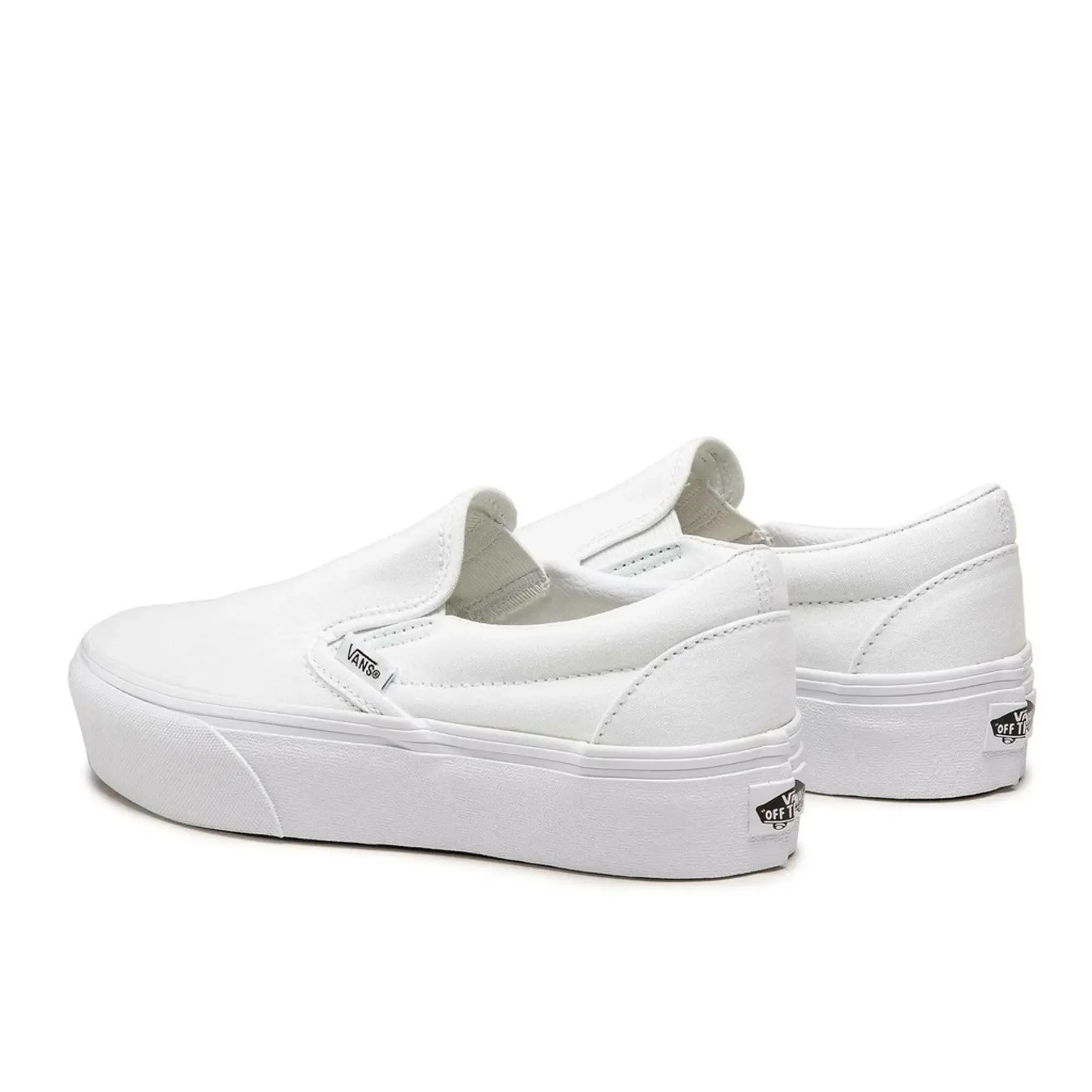 Vans Sneakers - Plush Fashion Hub