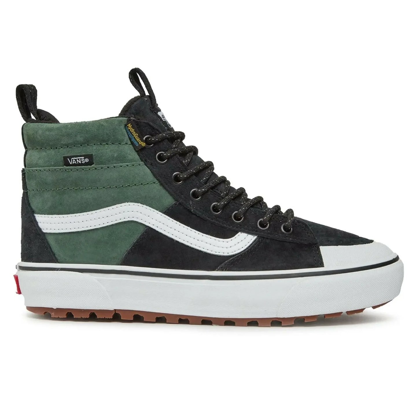 Vans Sneakers - Plush Fashion Hub