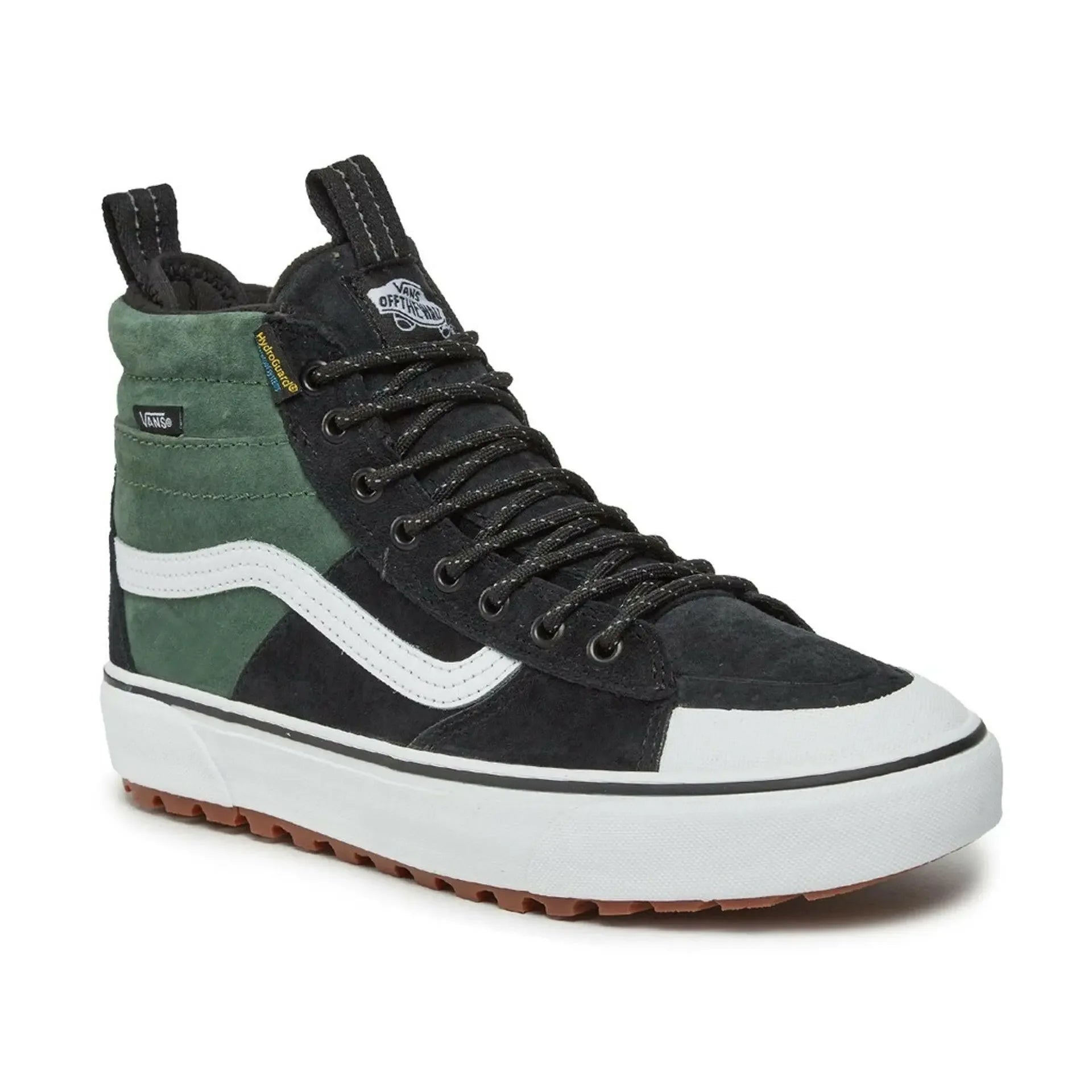 Vans Sneakers - Plush Fashion Hub