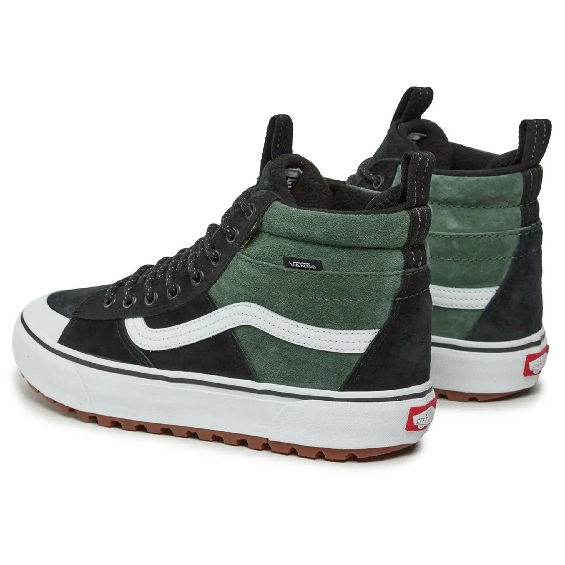 Vans Sneakers - Plush Fashion Hub