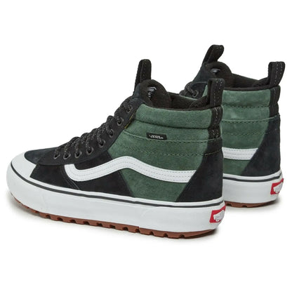 Vans Sneakers - Plush Fashion Hub