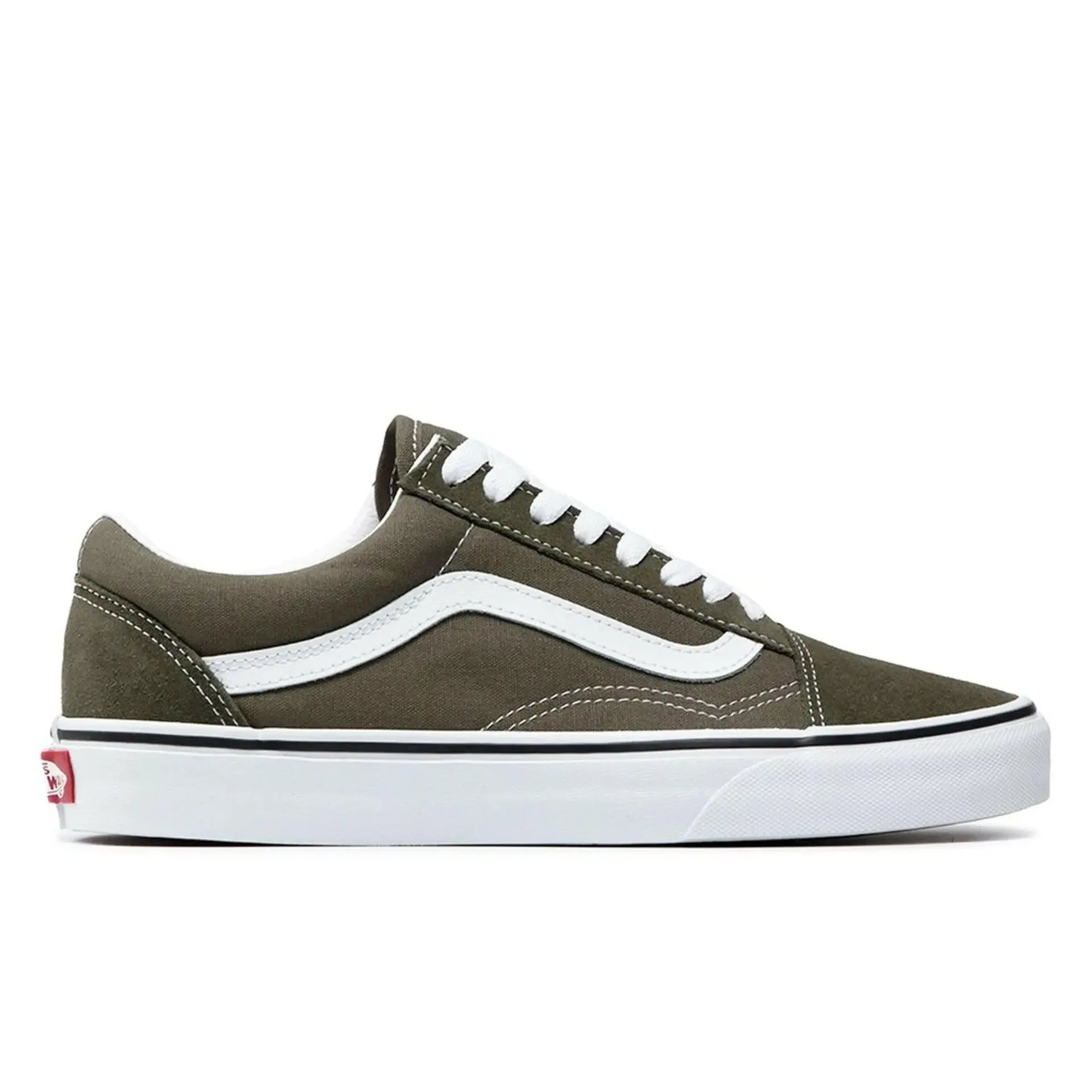 Vans Sneakers - Plush Fashion Hub