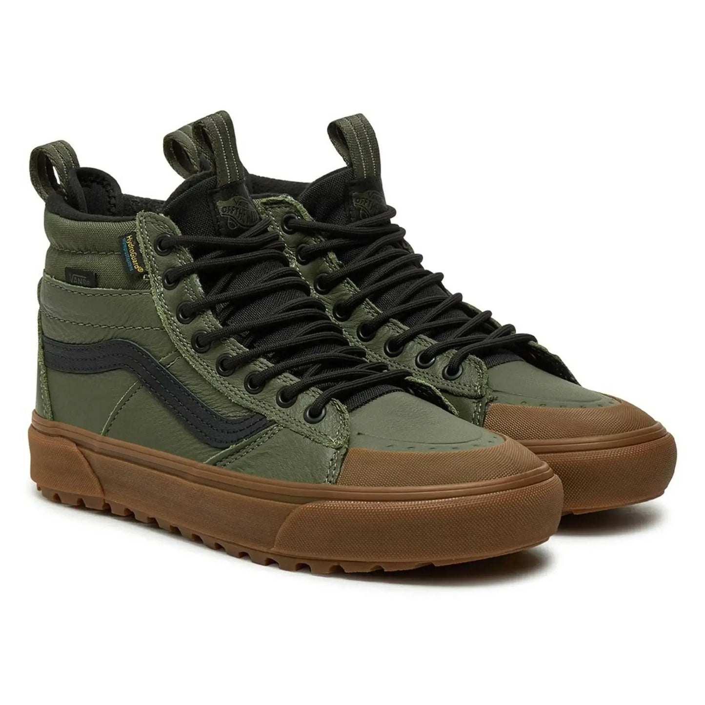 Vans Sneakers - Plush Fashion Hub