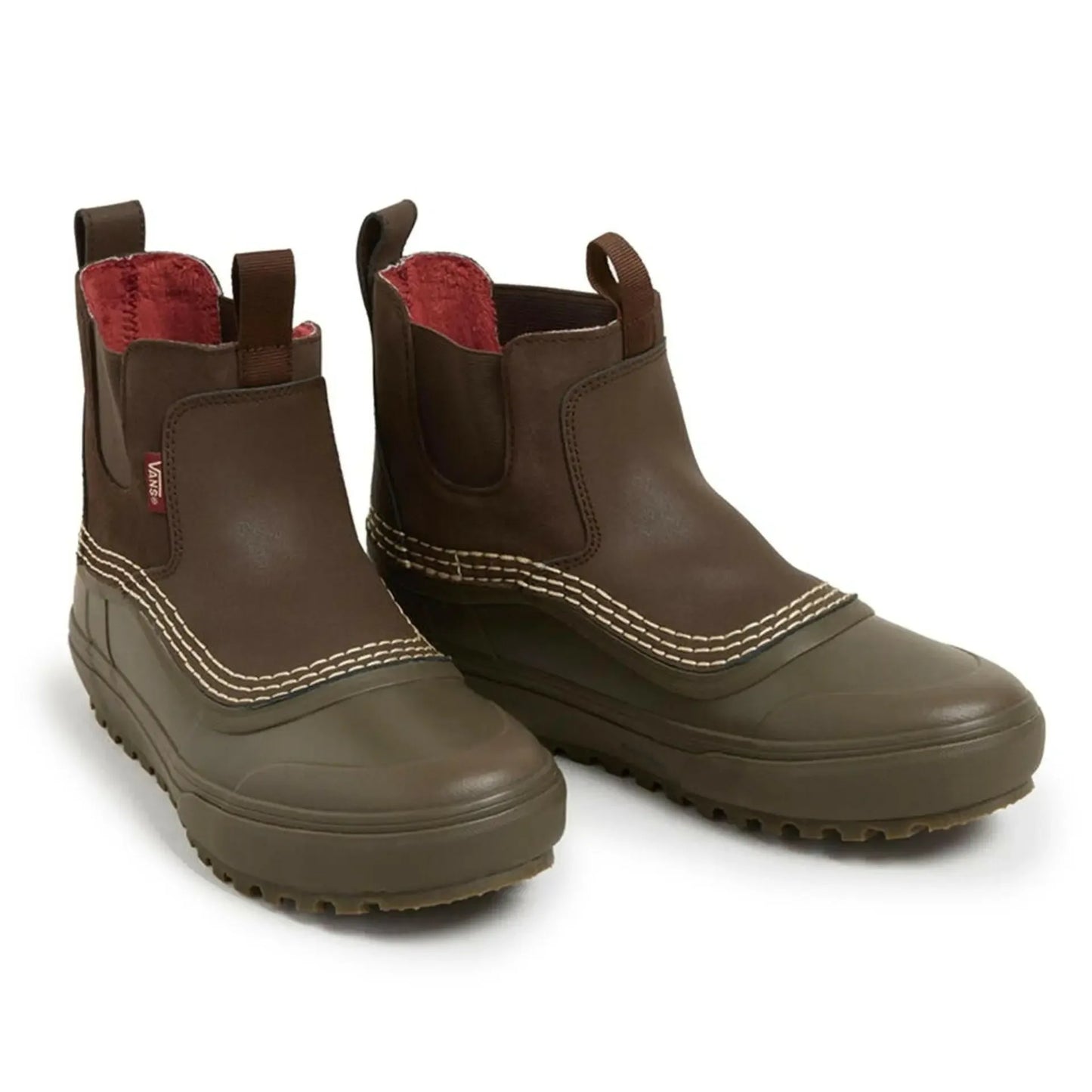 Vans Sneakers - Plush Fashion Hub