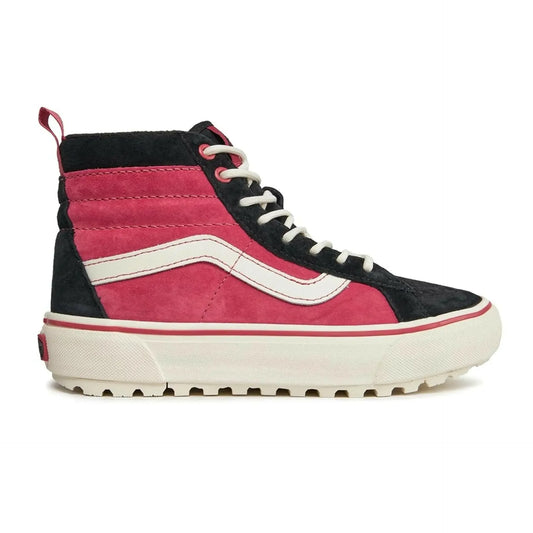 Vans Sneakers - Plush Fashion Hub