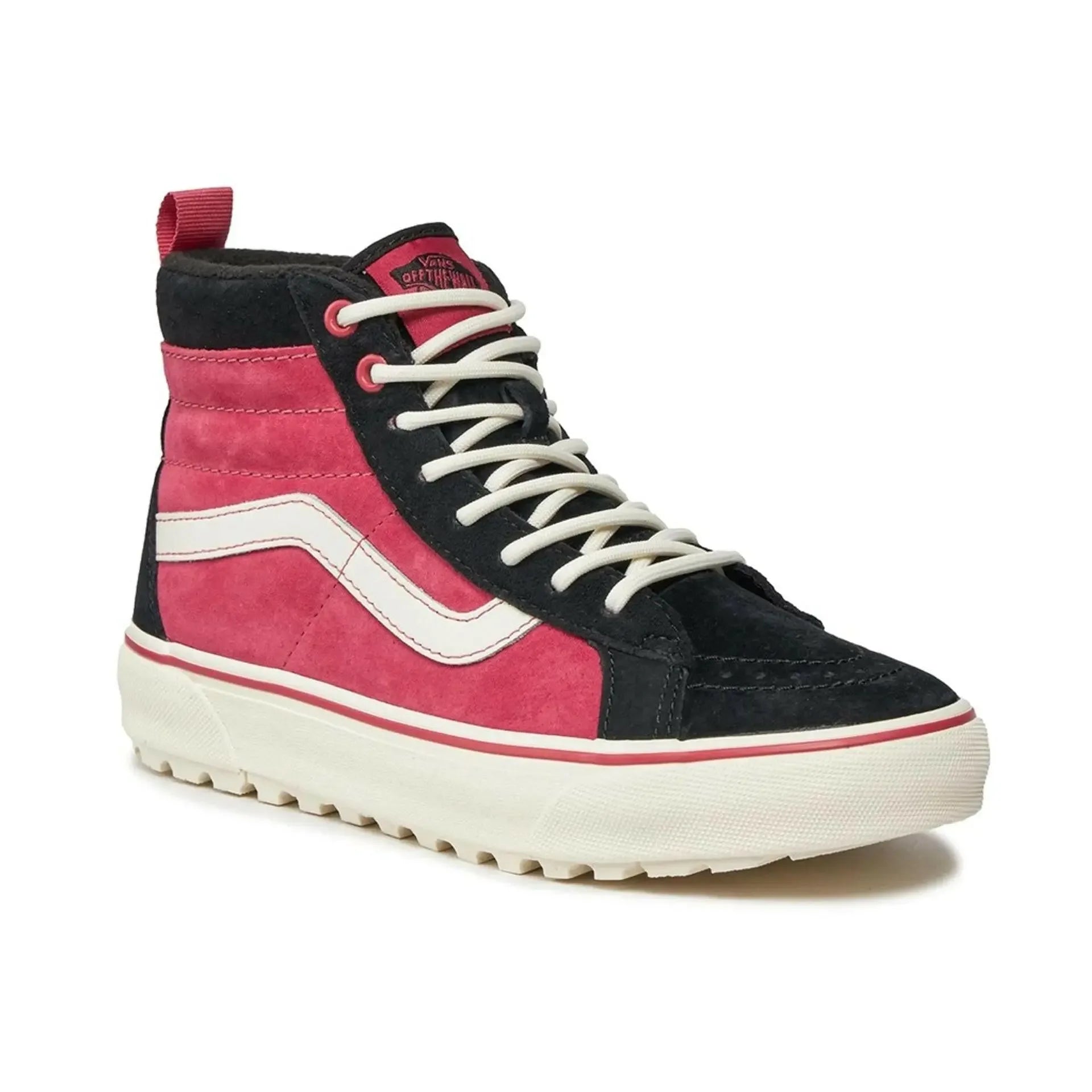 Vans Sneakers - Plush Fashion Hub