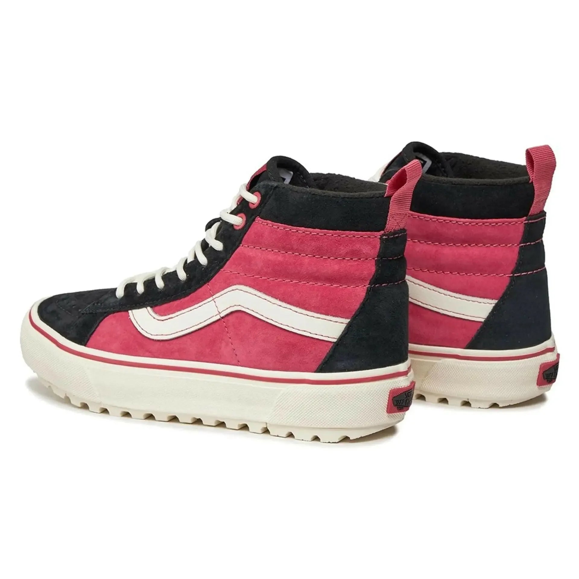 Vans Sneakers - Plush Fashion Hub