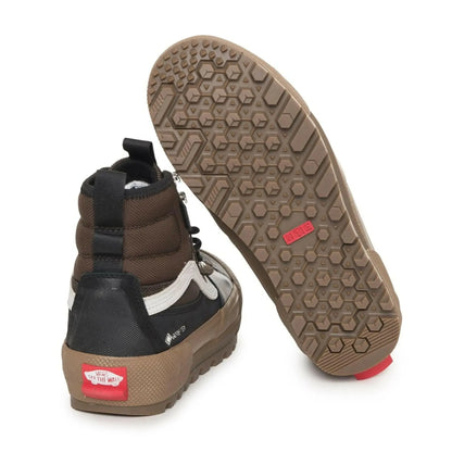 Vans Sneakers - Plush Fashion Hub