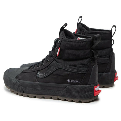 Vans Sneakers - Plush Fashion Hub