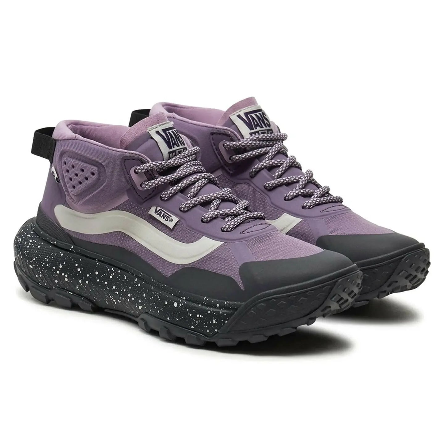 Vans Sneakers - Plush Fashion Hub