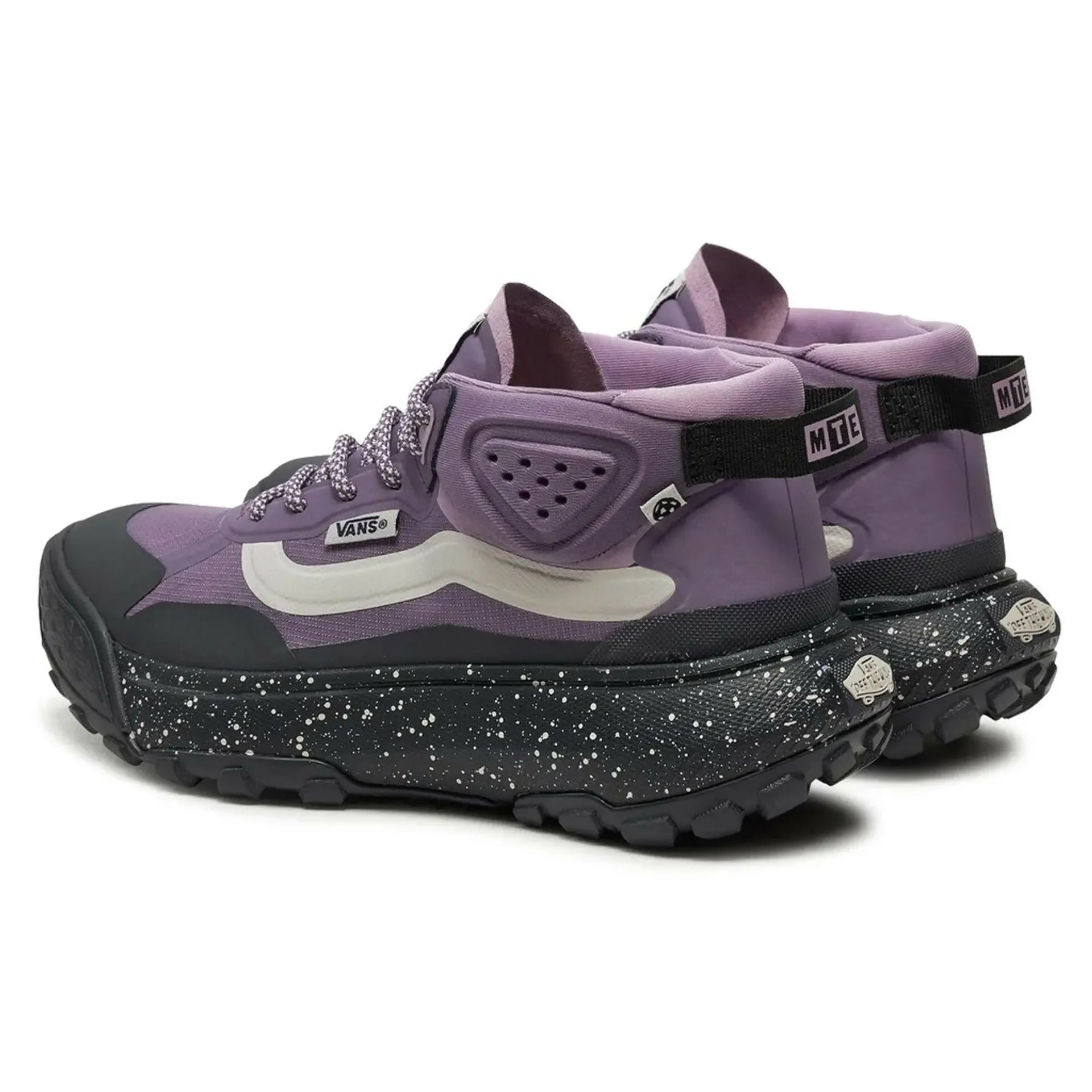 Vans Sneakers - Plush Fashion Hub