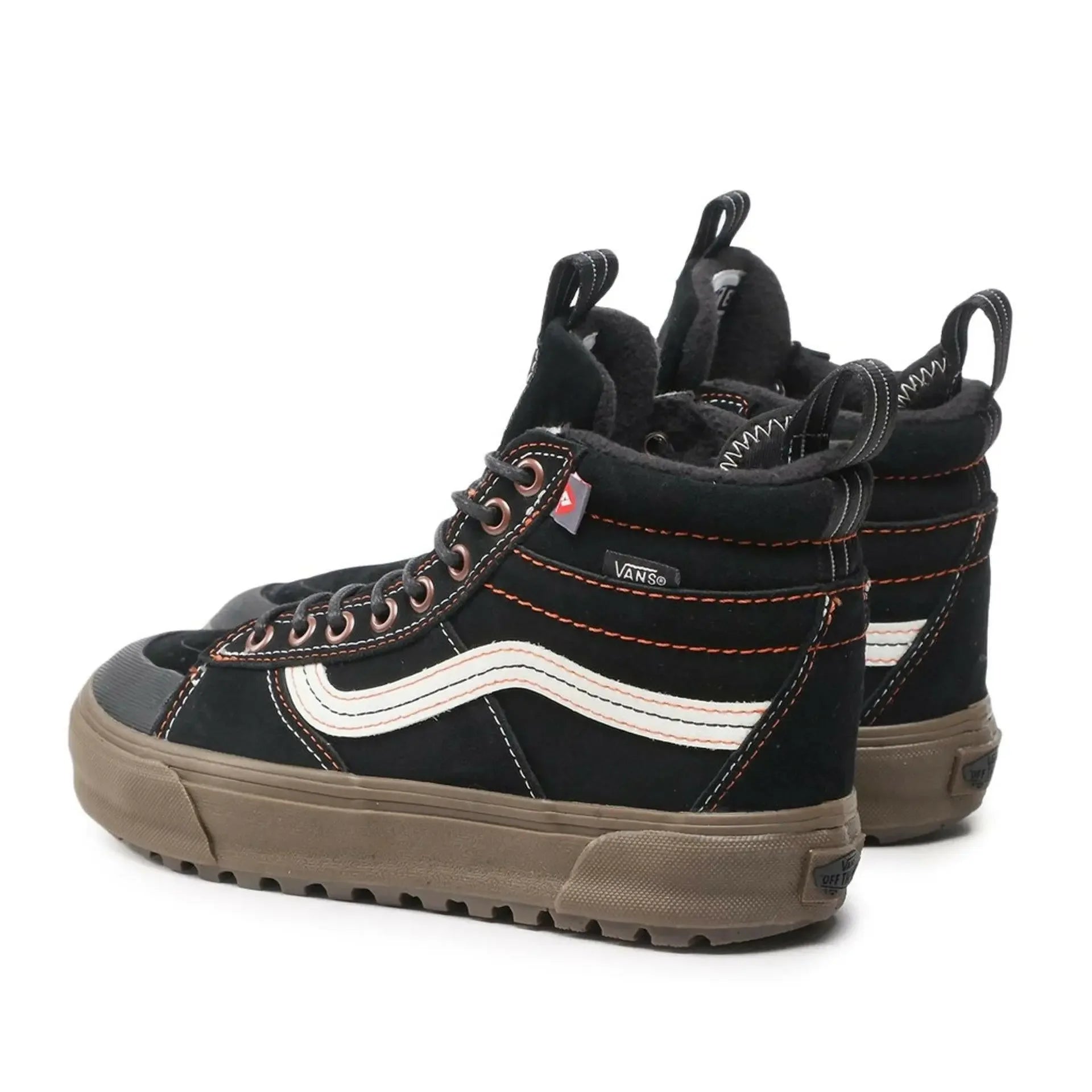 Vans Sneakers - Plush Fashion Hub