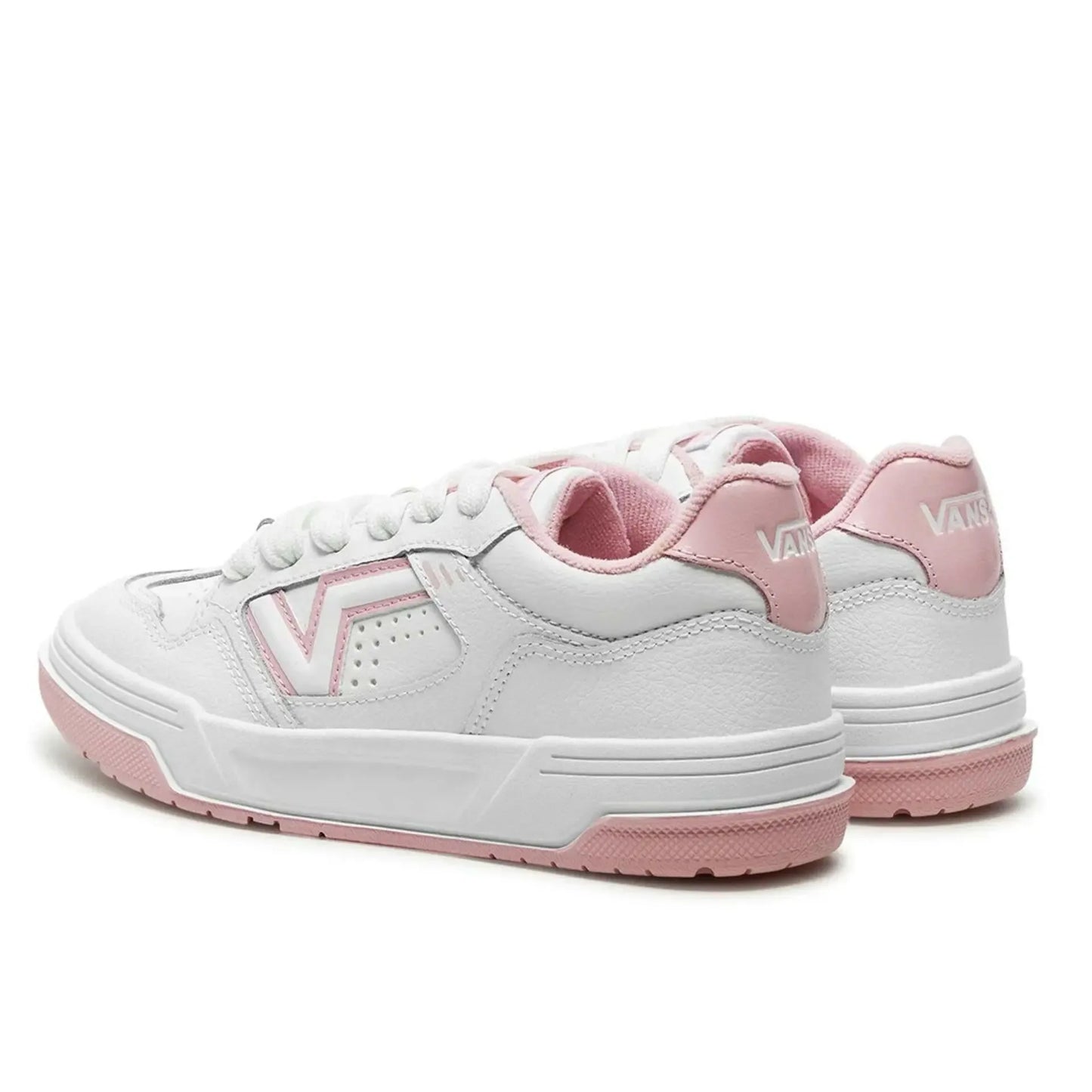 Vans Sneakers - Plush Fashion Hub