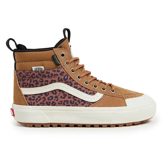 Vans Sneakers - Plush Fashion Hub