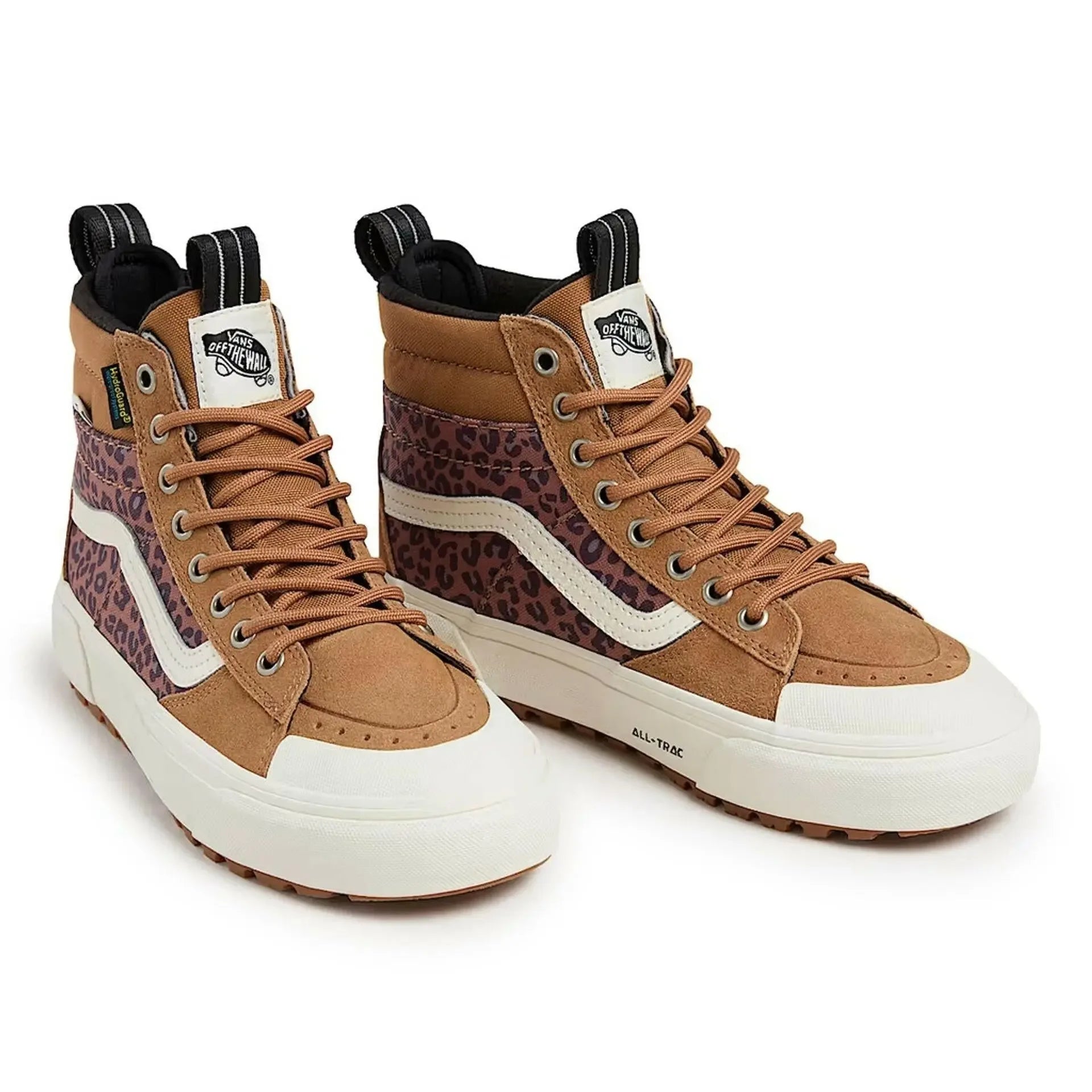 Vans Sneakers - Plush Fashion Hub