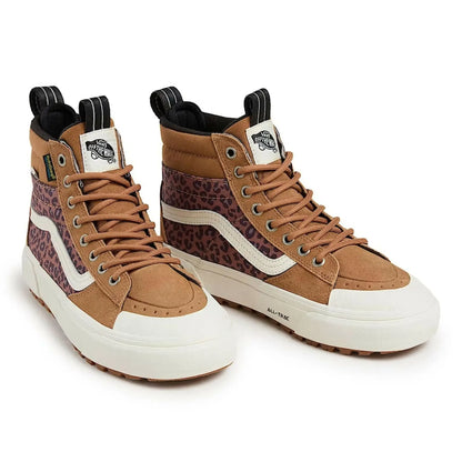 Vans Sneakers - Plush Fashion Hub