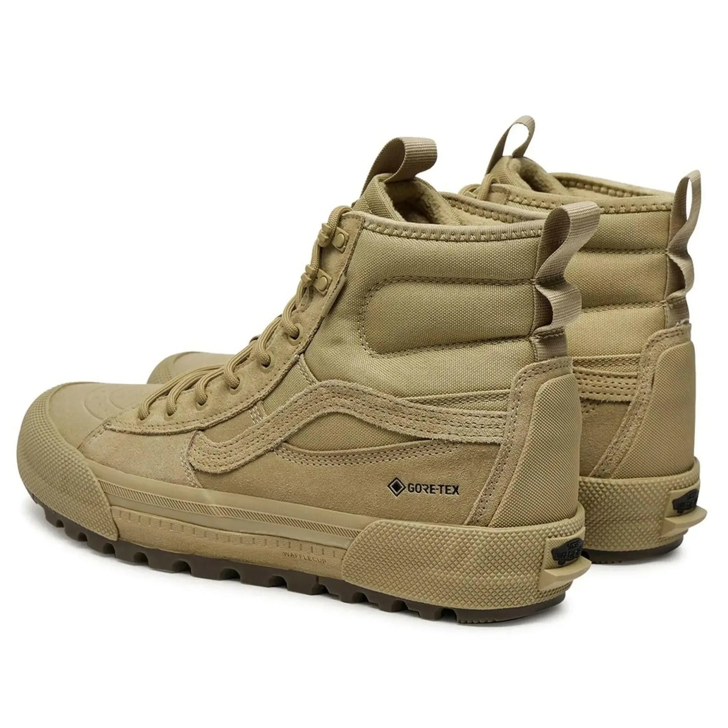 Vans Sneakers - Plush Fashion Hub