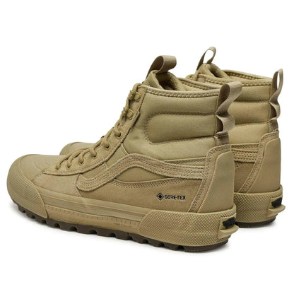 Vans Sneakers - Plush Fashion Hub