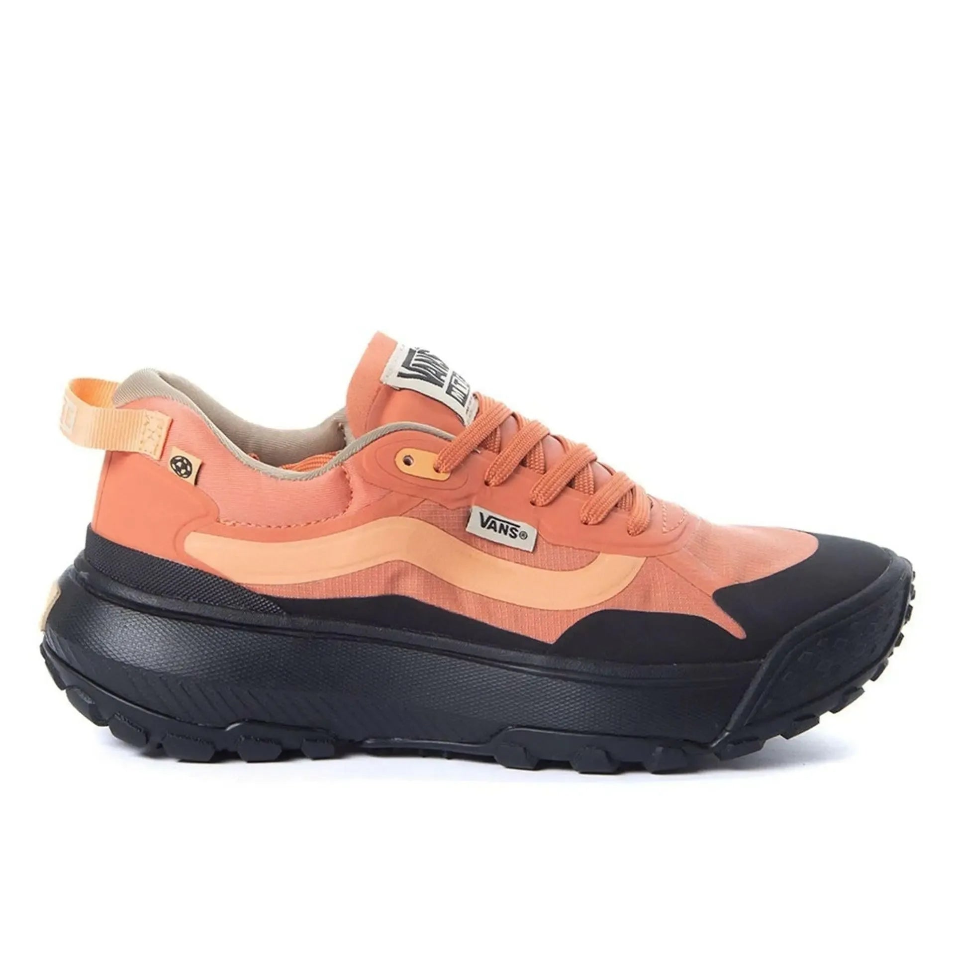 Vans Sneakers - Plush Fashion Hub