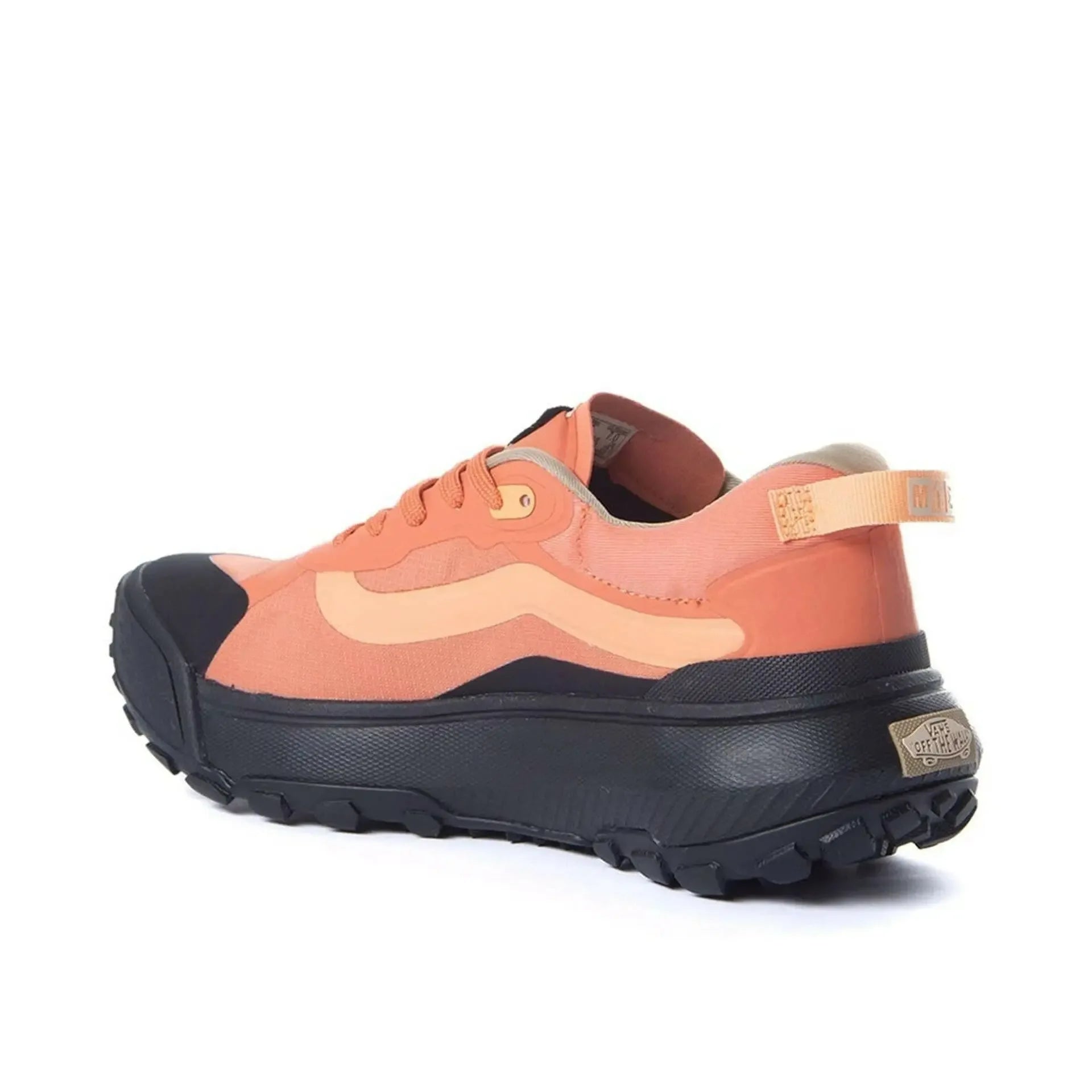 Vans Sneakers - Plush Fashion Hub