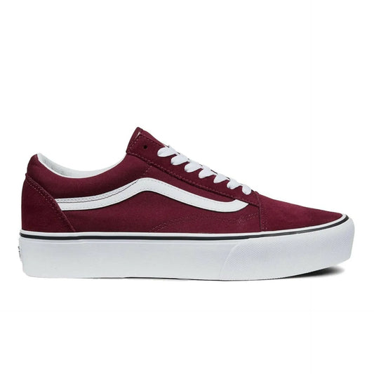 Vans Sneakers - Plush Fashion Hub