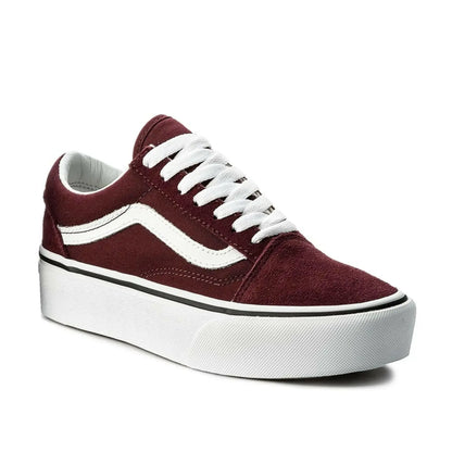Vans Sneakers - Plush Fashion Hub