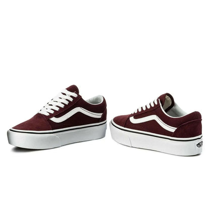Vans Sneakers - Plush Fashion Hub