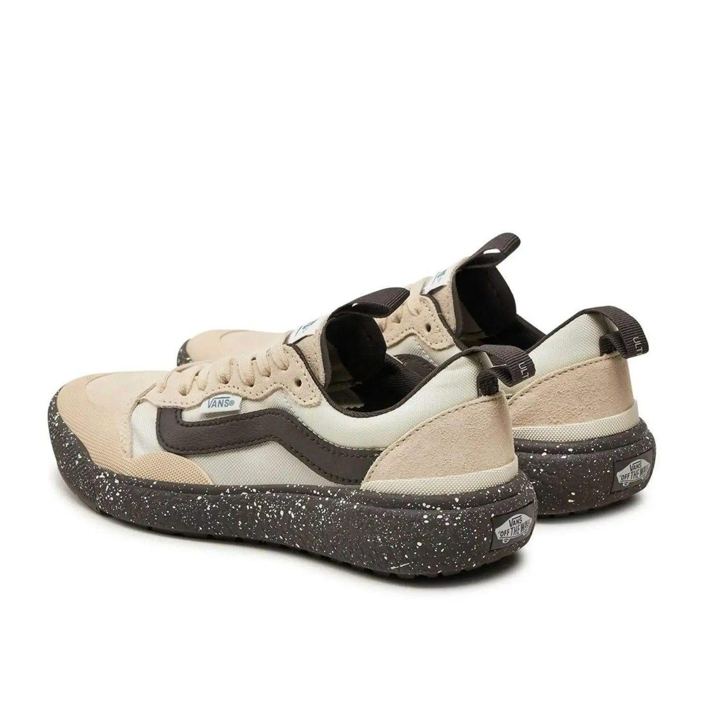 Vans Sneakers - Plush Fashion Hub