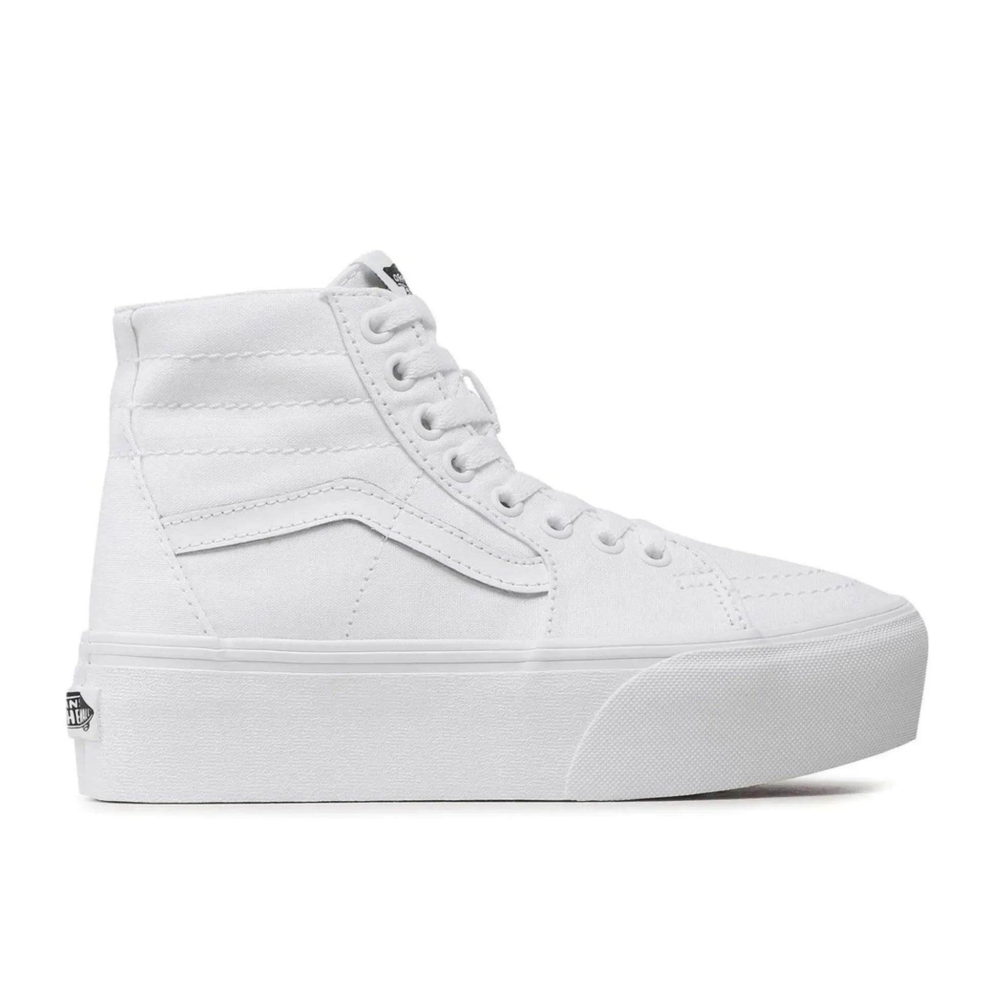 Vans Sneakers - Plush Fashion Hub