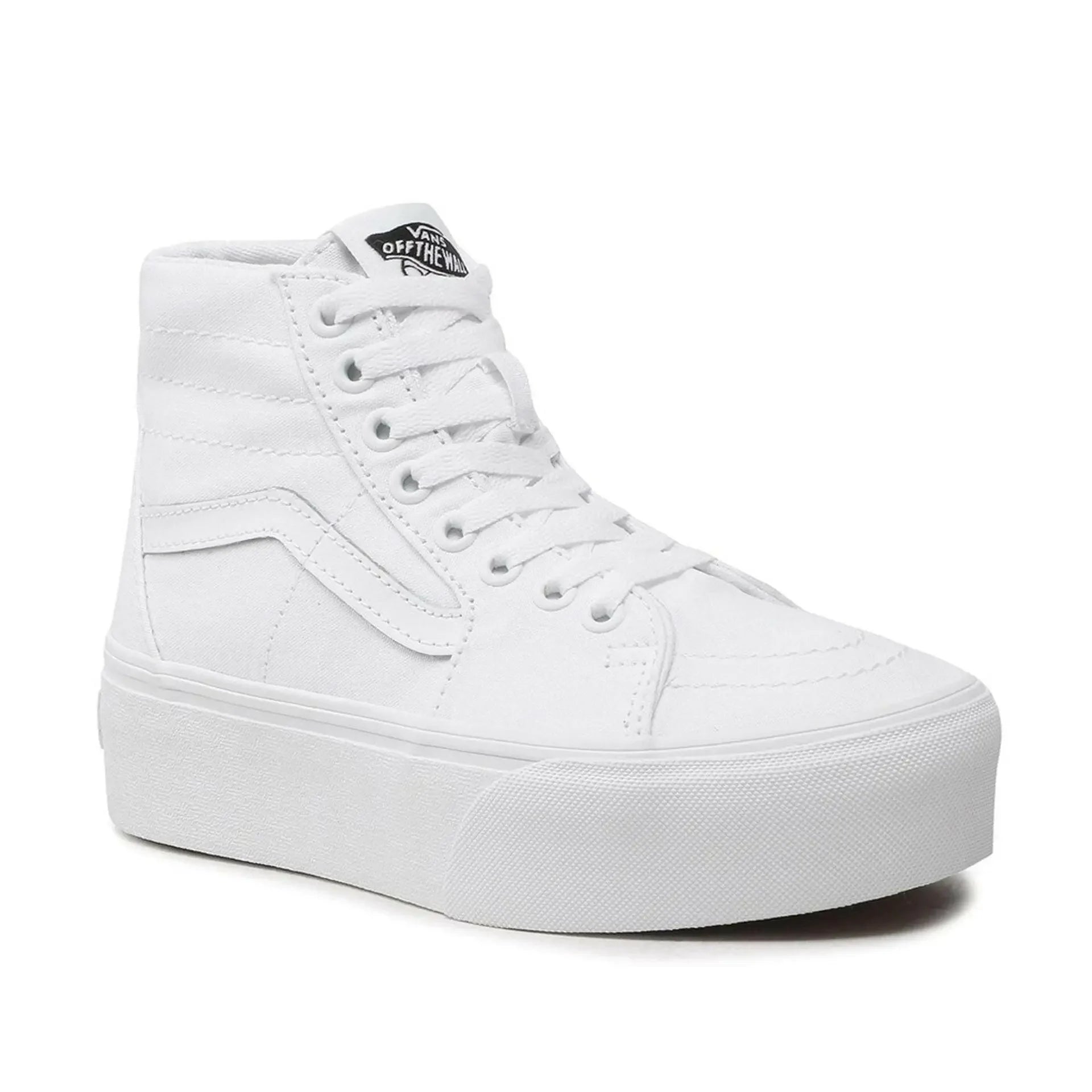 Vans Sneakers - Plush Fashion Hub