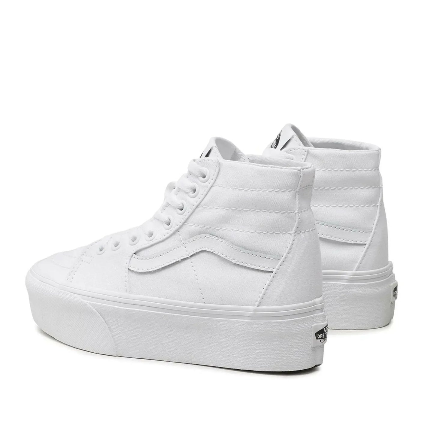Vans Sneakers - Plush Fashion Hub