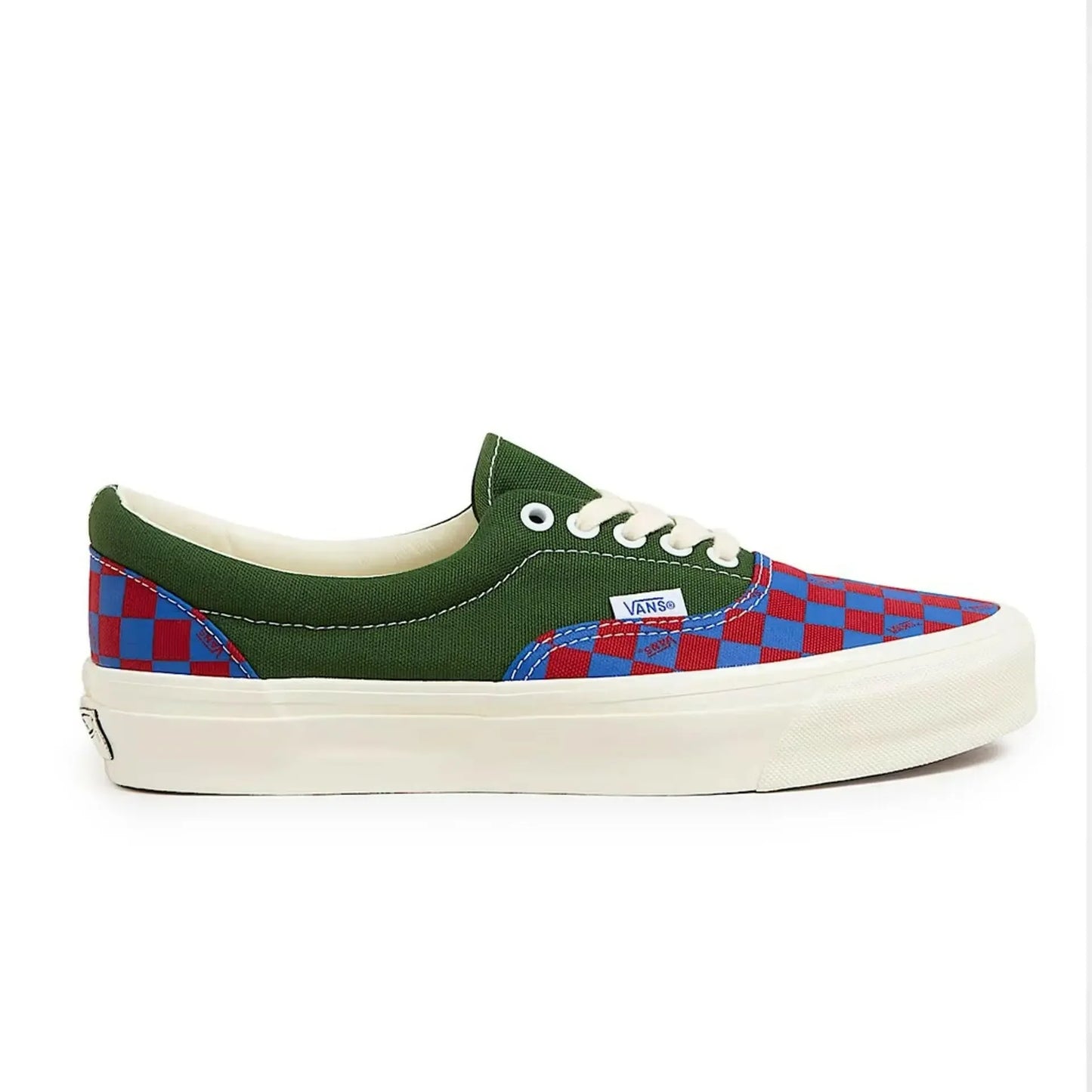 Vans Sneakers - Plush Fashion Hub