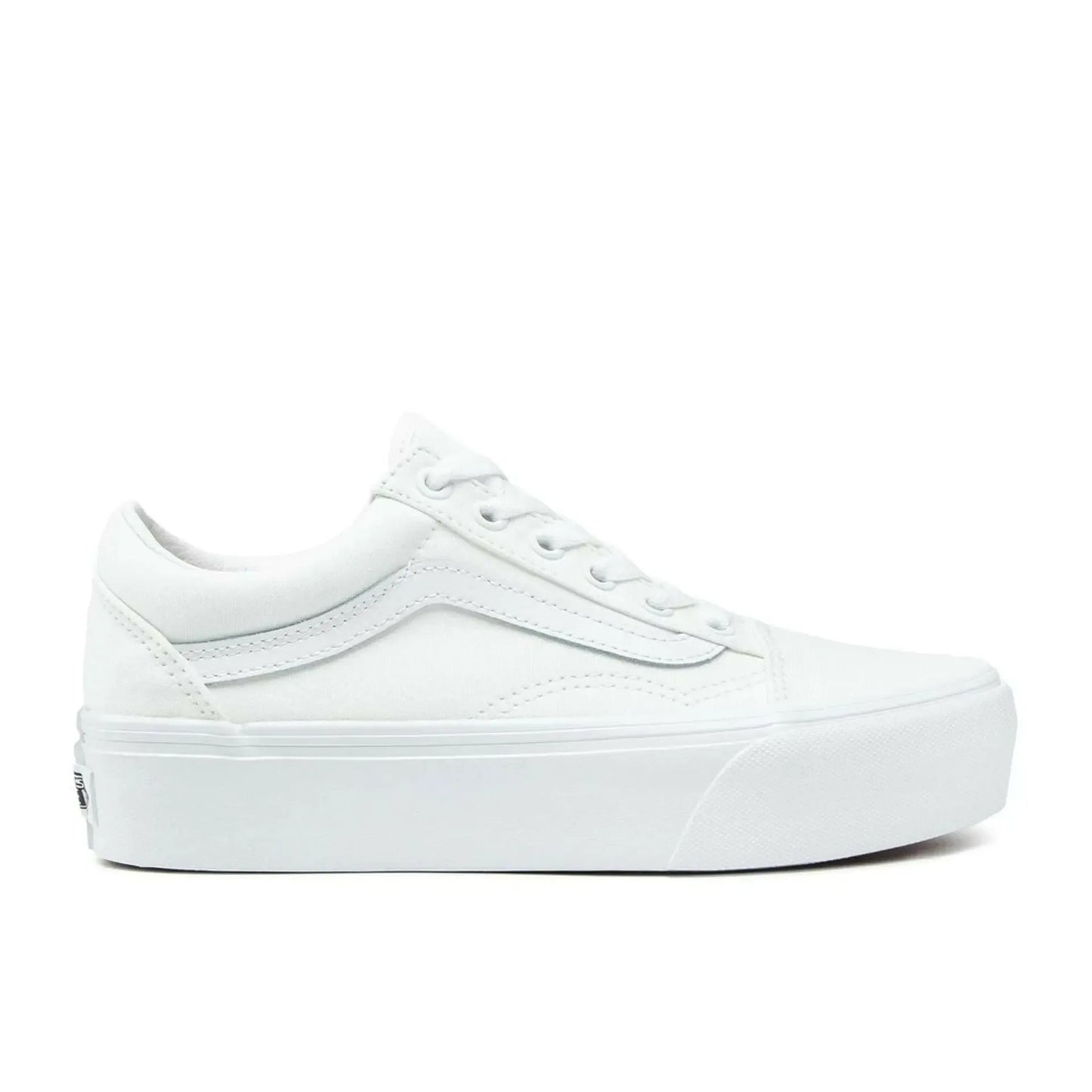 Vans Sneakers - Plush Fashion Hub