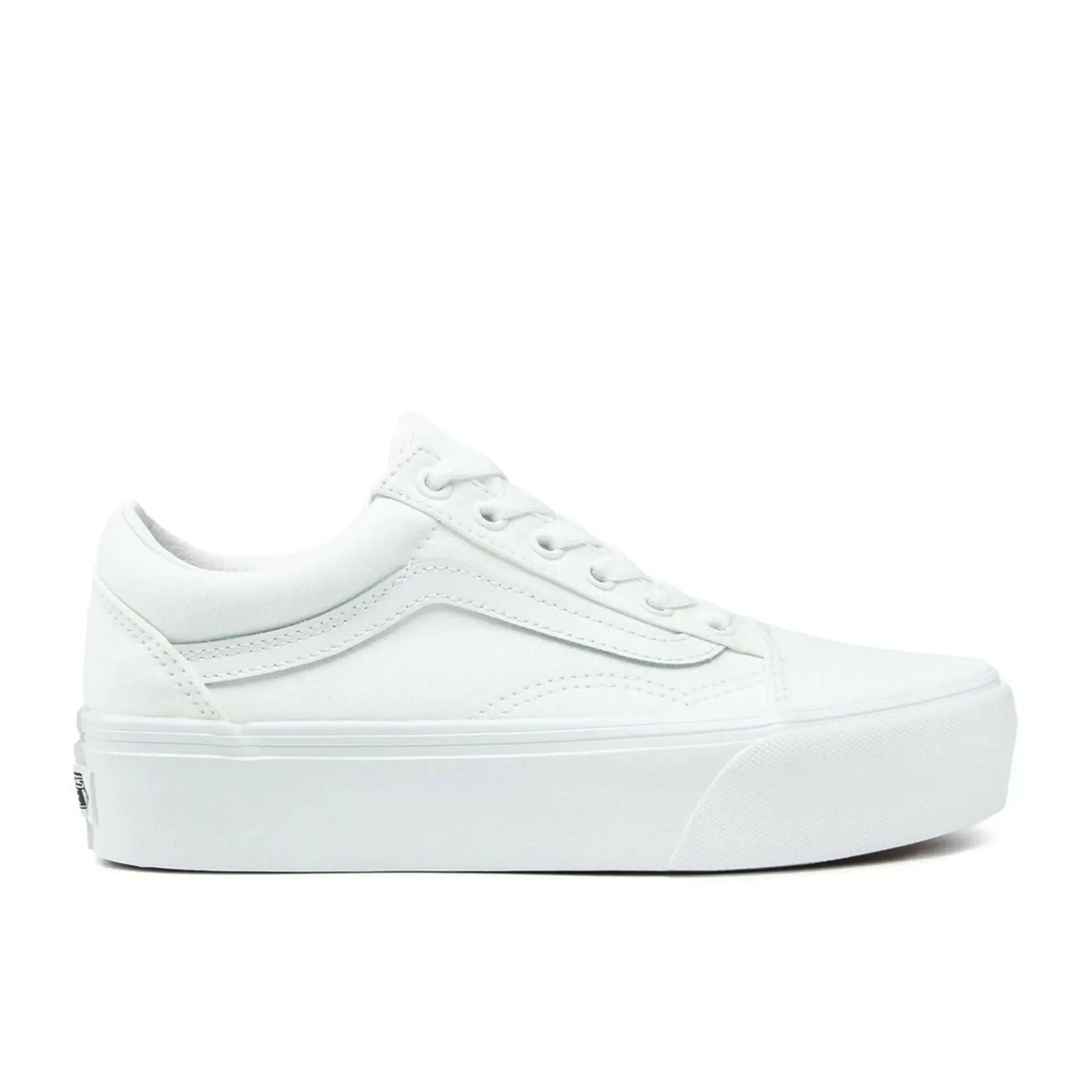 Vans Sneakers - Plush Fashion Hub