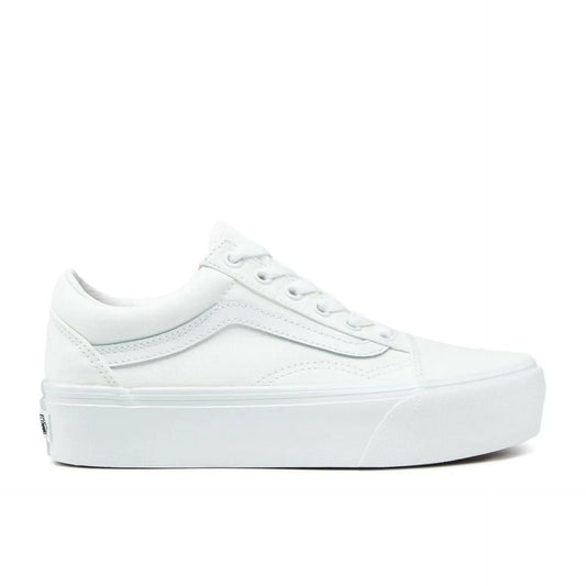 Vans Sneakers - Plush Fashion Hub