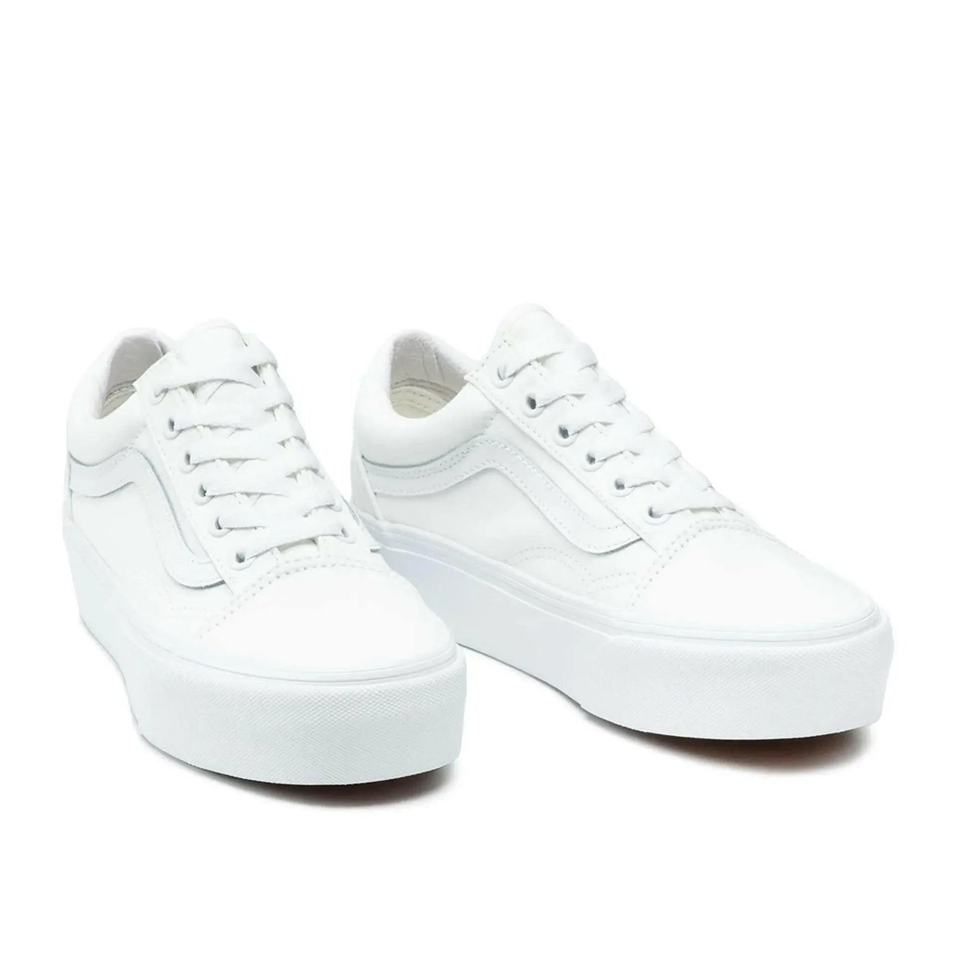 Vans Sneakers - Plush Fashion Hub